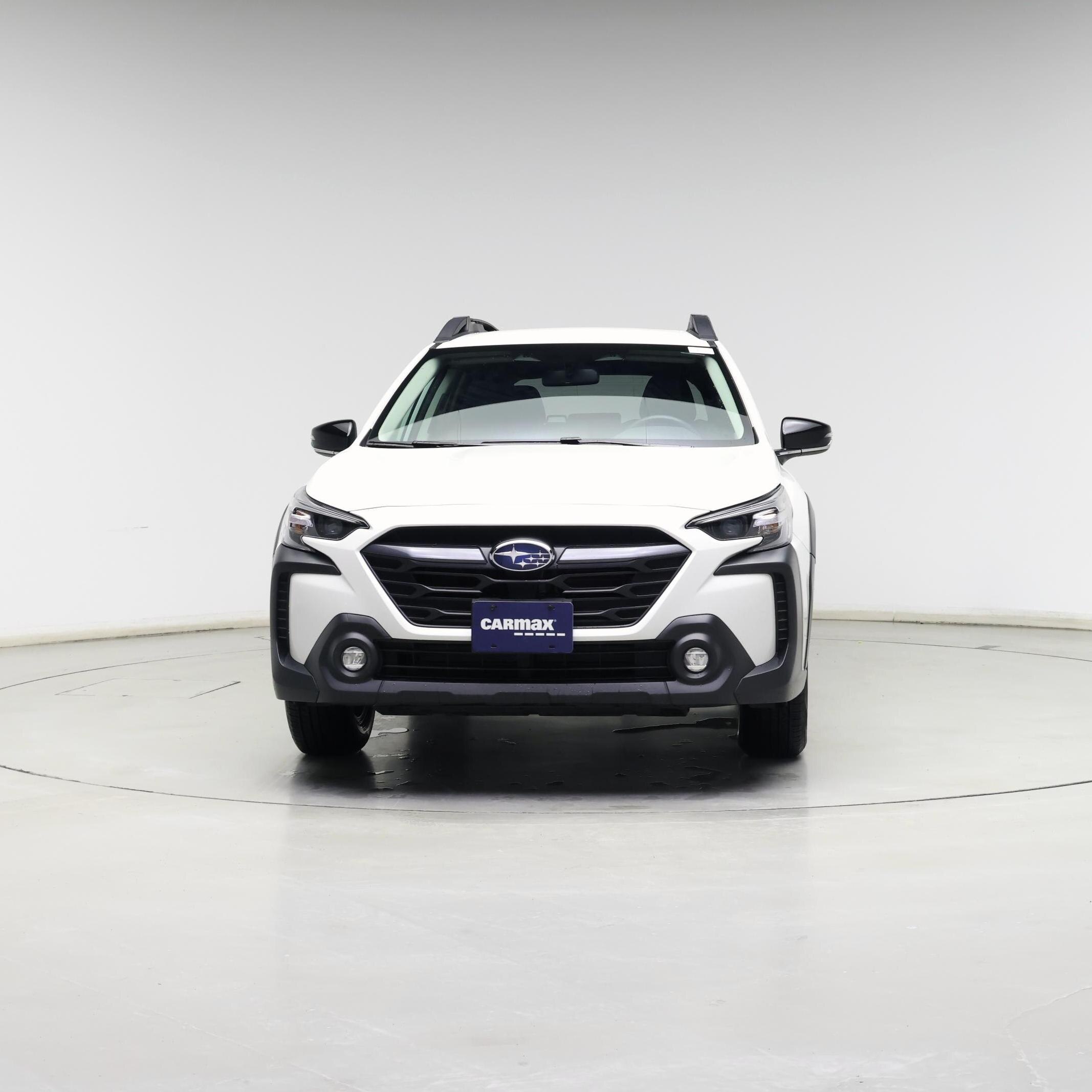 Thumbnail: 2023 Subaru Outback - 5
