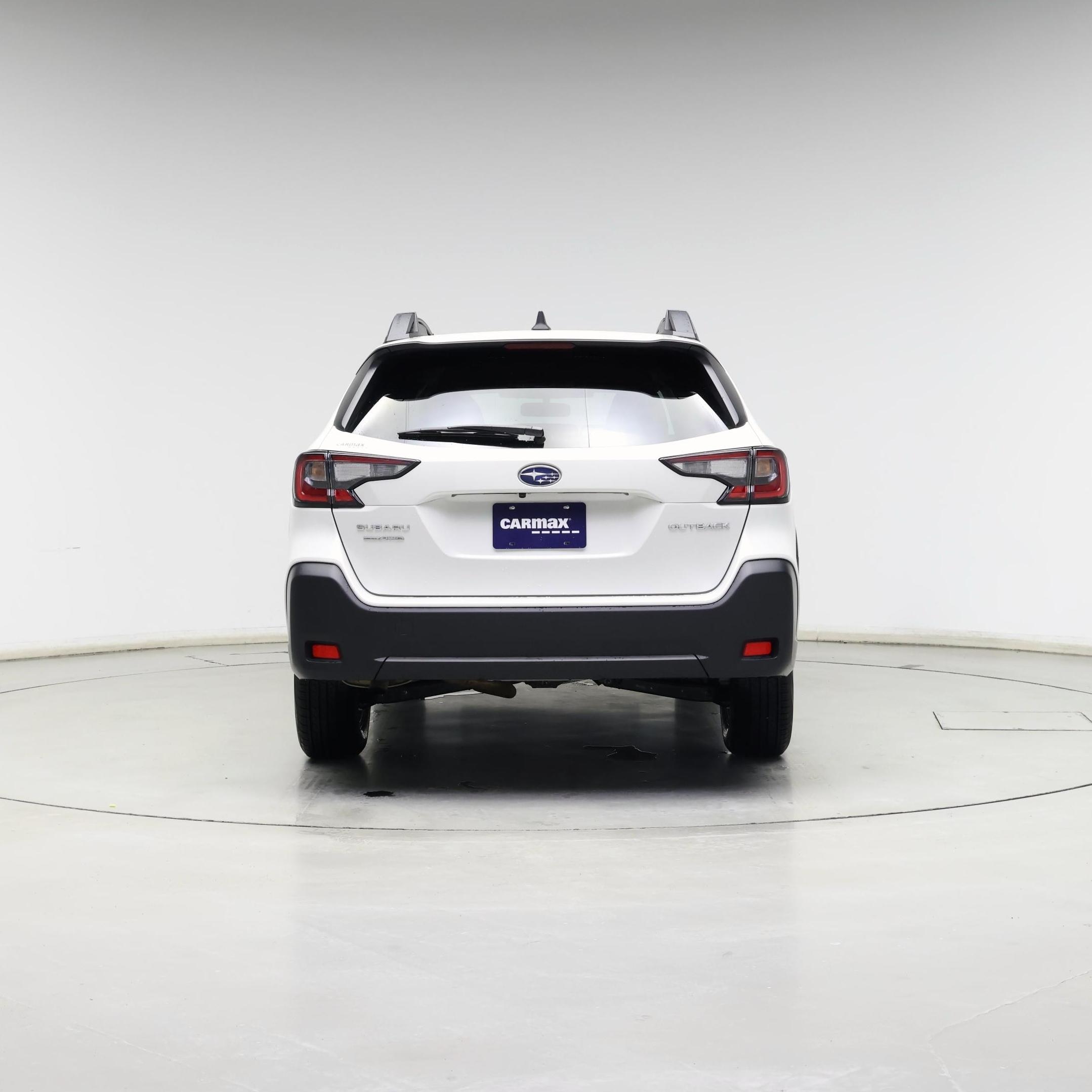 Thumbnail: 2023 Subaru Outback - 6