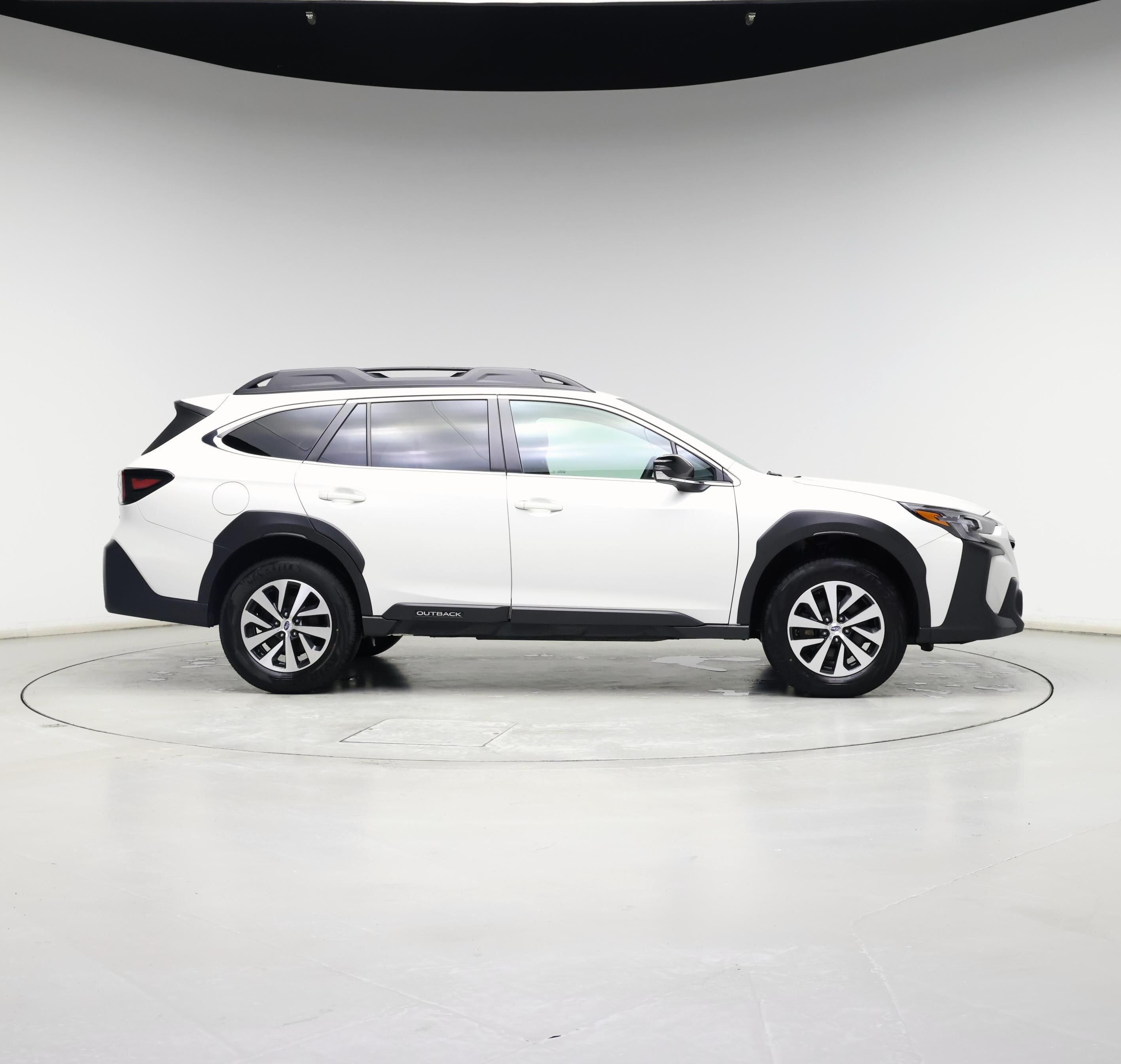 Thumbnail: 2023 Subaru Outback - 7