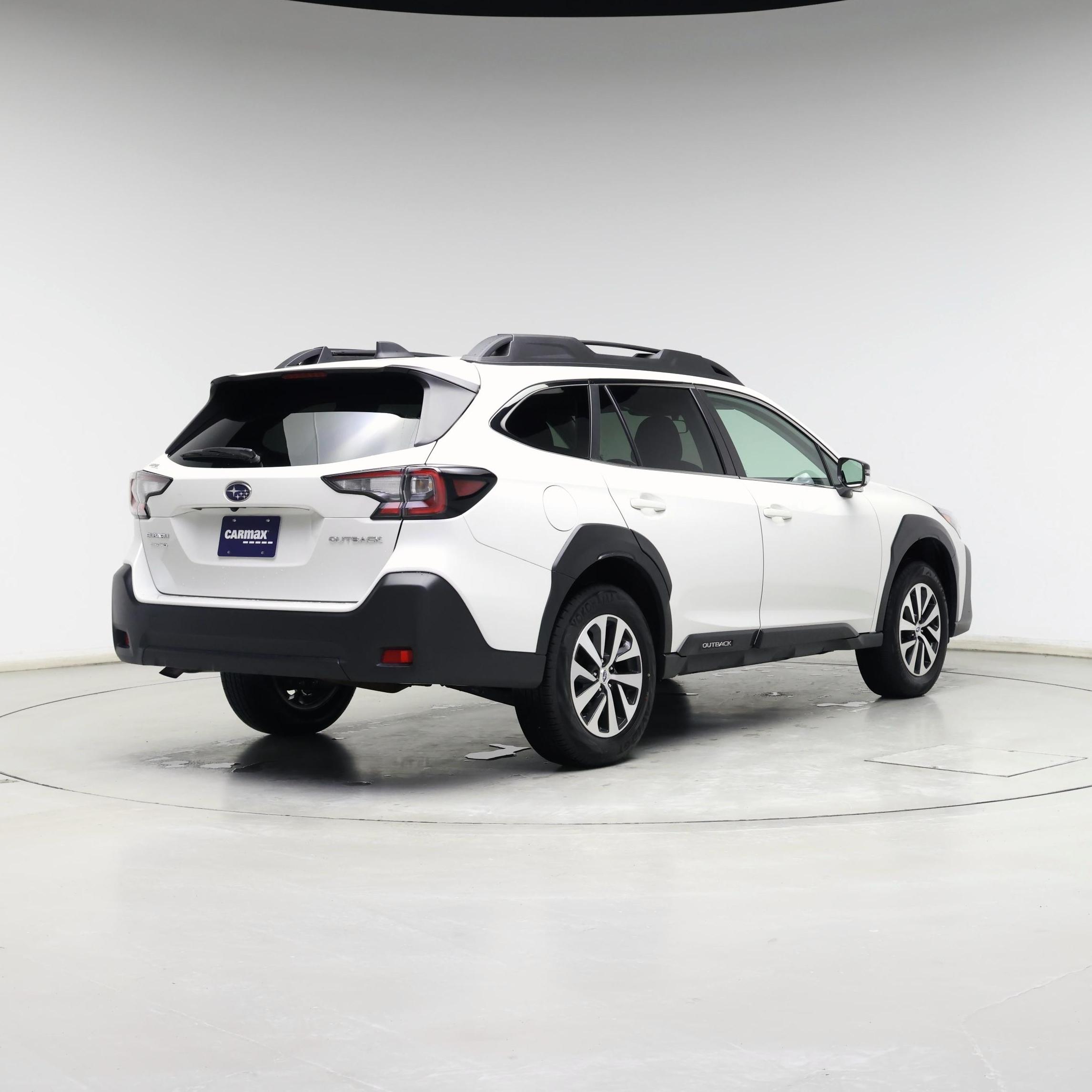 Thumbnail: 2023 Subaru Outback - 8