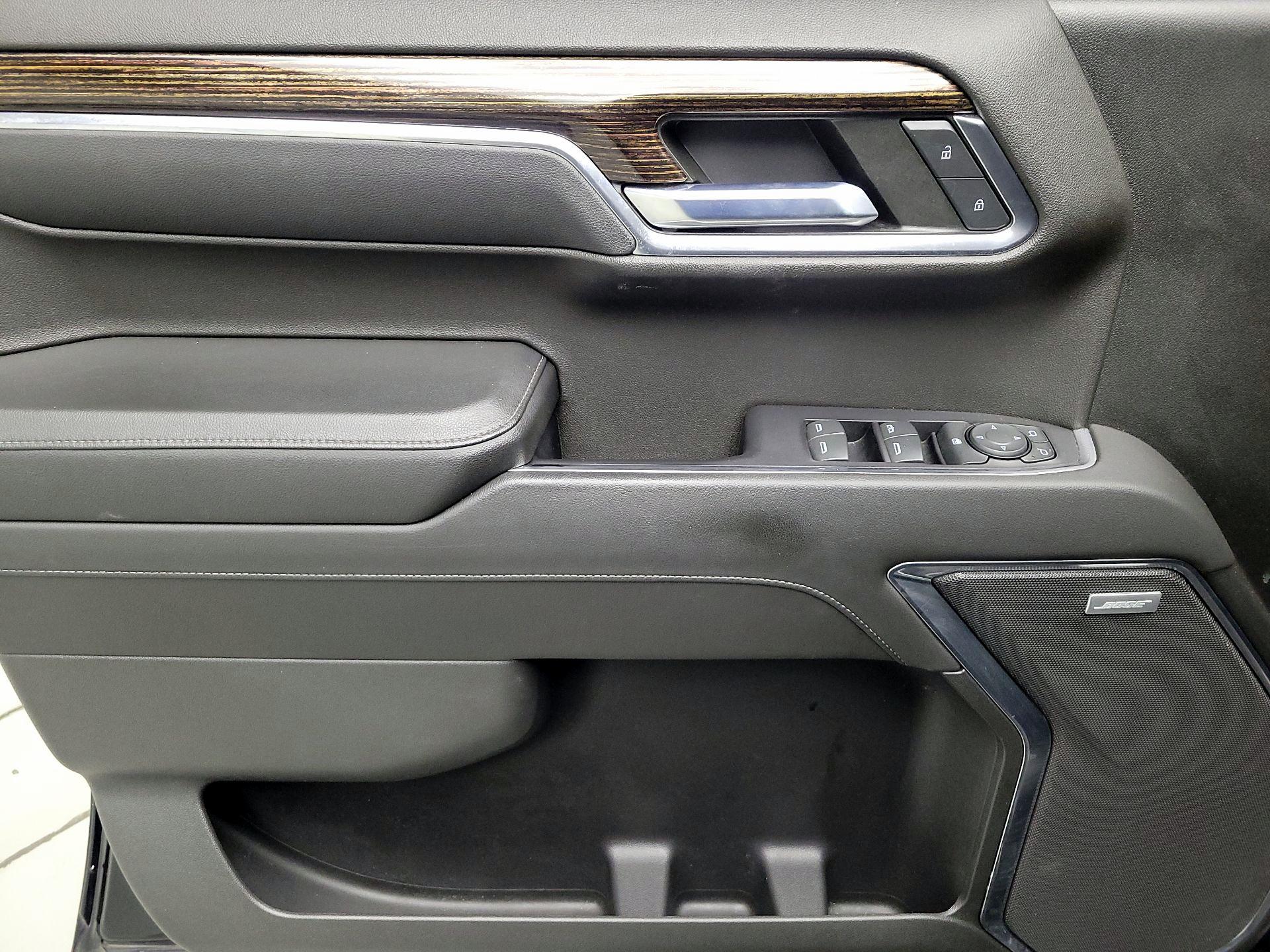 Thumbnail: 2022 GMC Sierra 1500 - 12