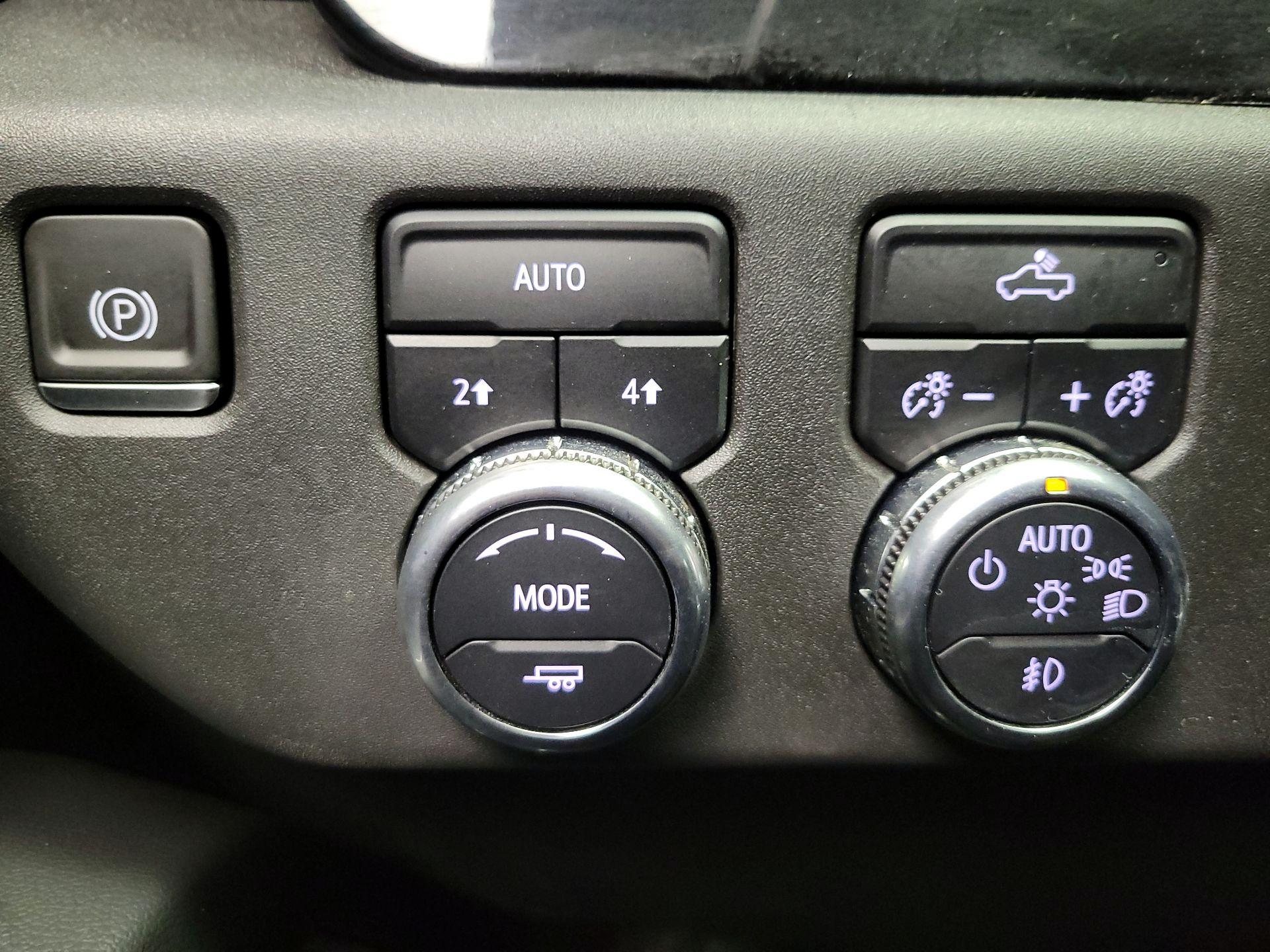 Thumbnail: 2022 GMC Sierra 1500 - 13