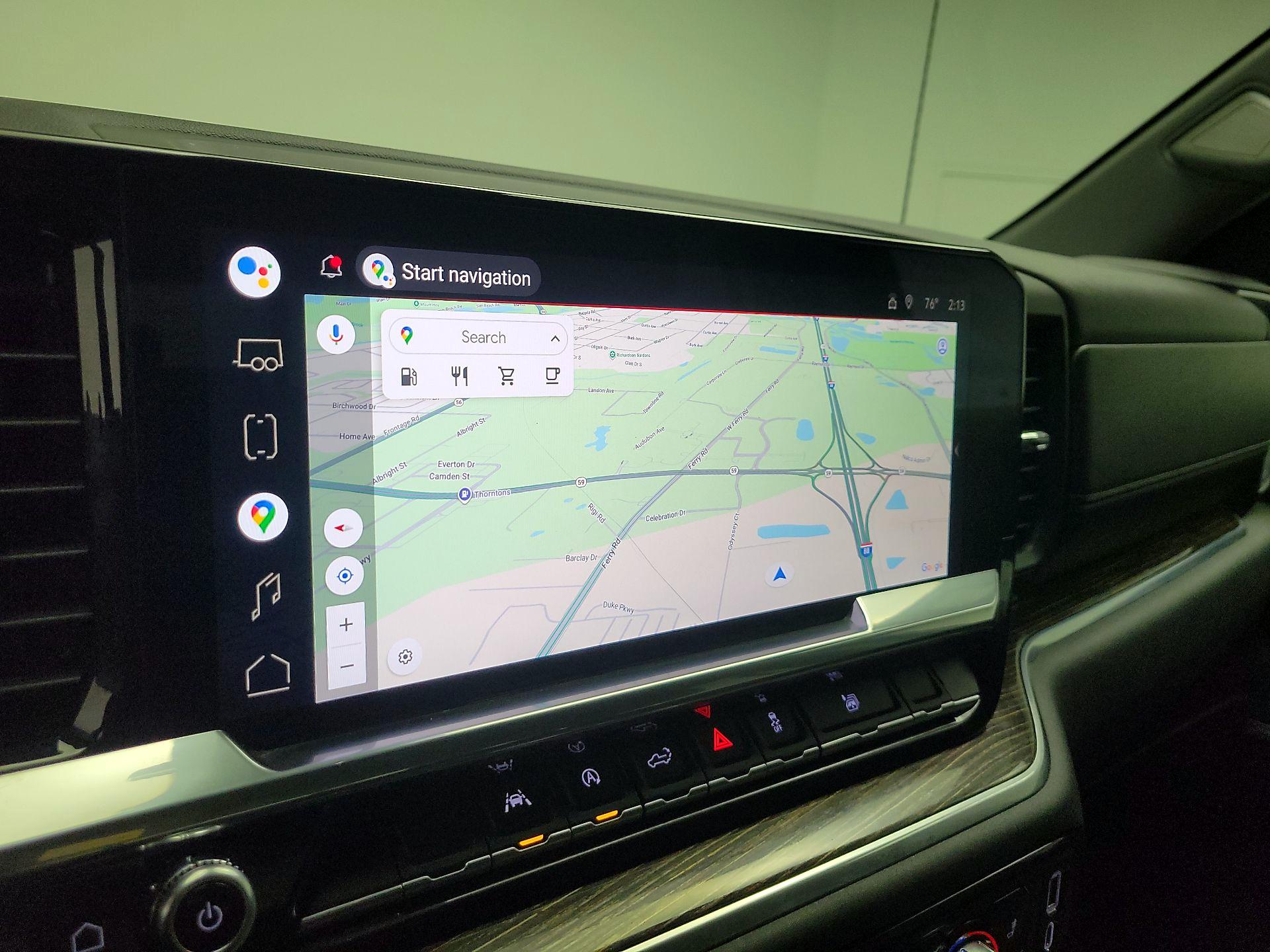 Thumbnail: 2022 GMC Sierra 1500 - 14