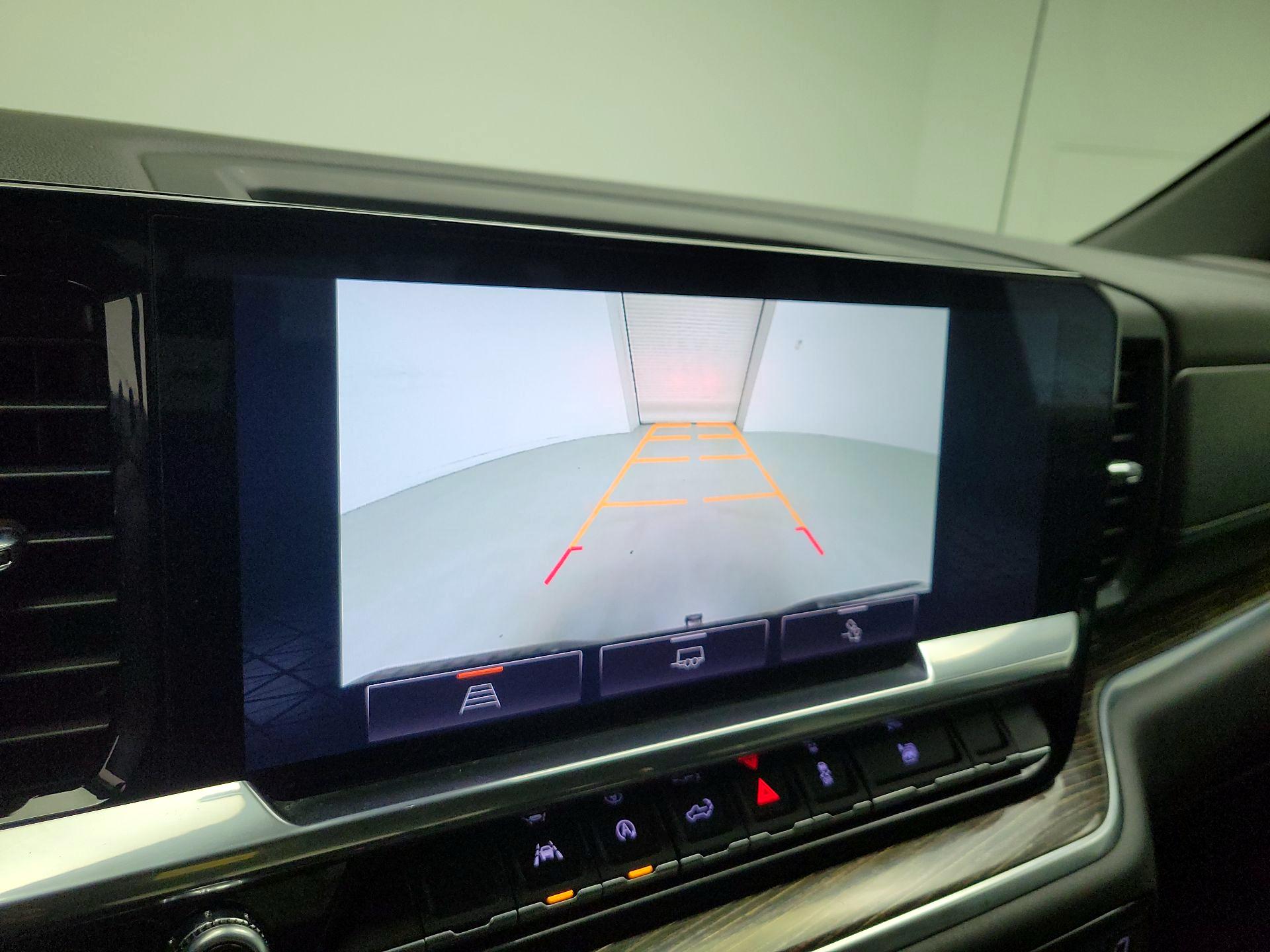 Thumbnail: 2022 GMC Sierra 1500 - 15