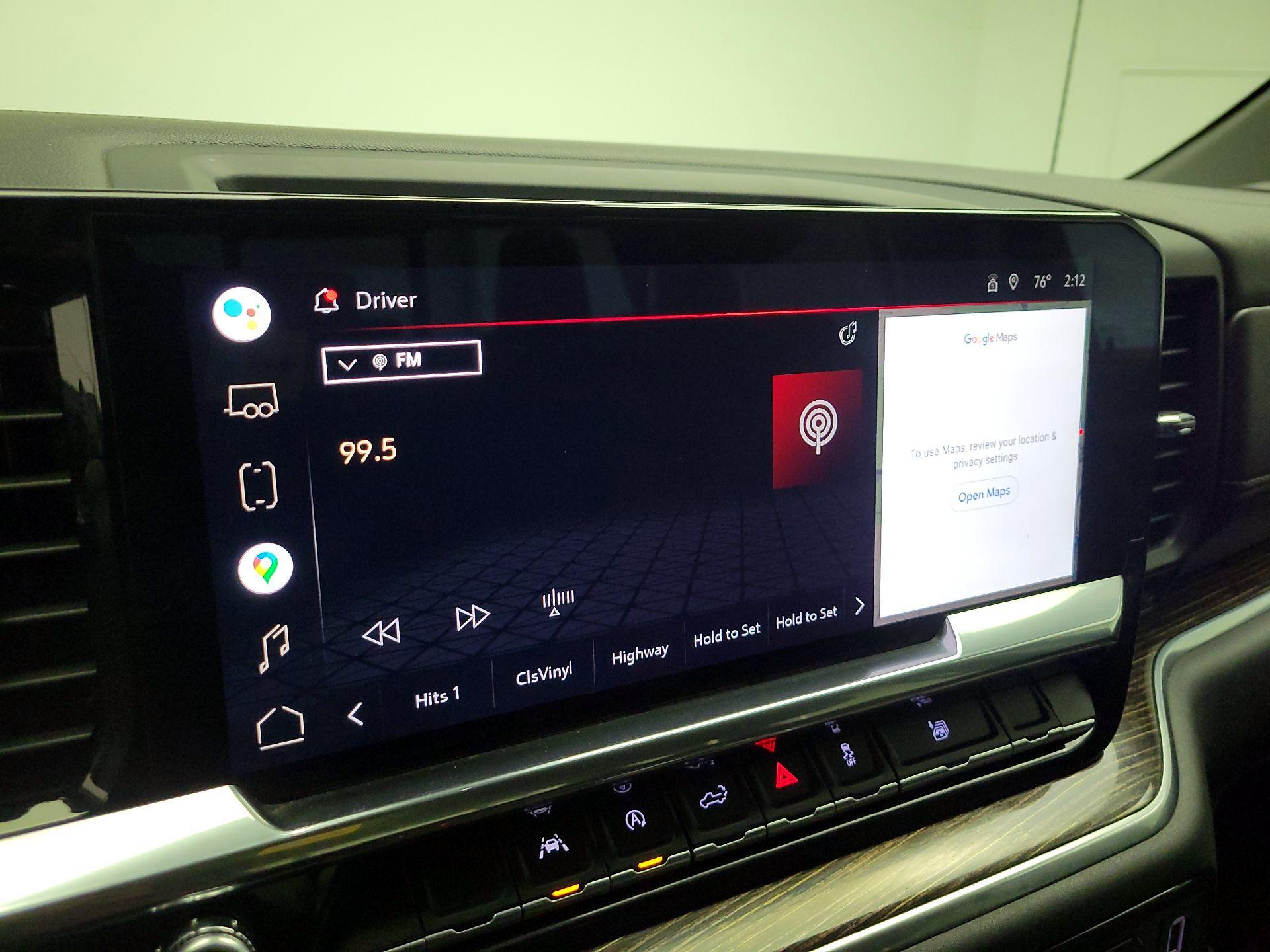 Thumbnail: 2022 GMC Sierra 1500 - 16