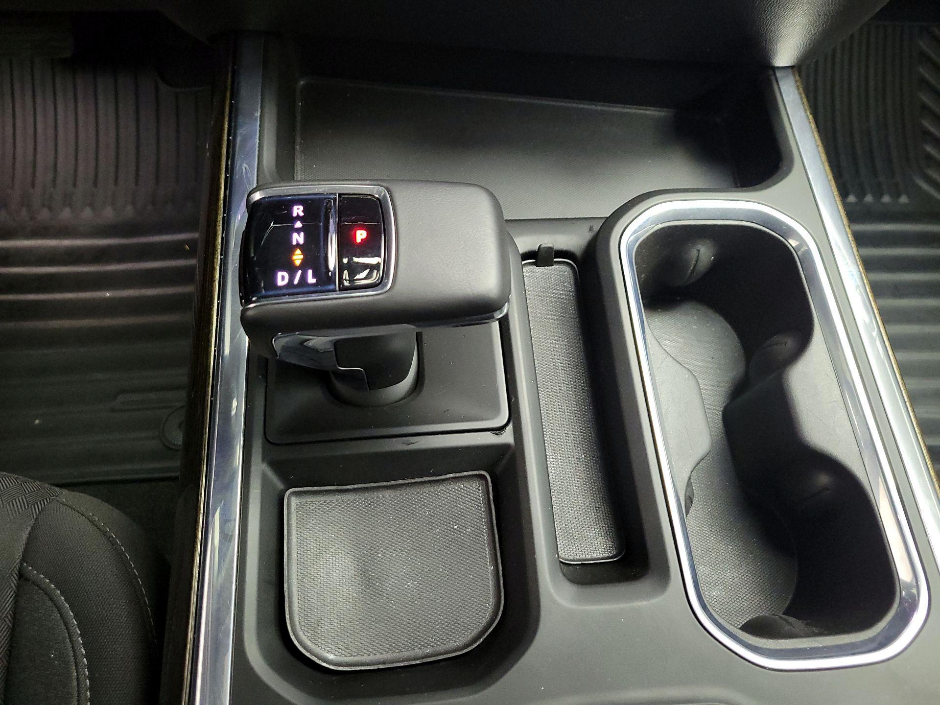 Thumbnail: 2022 GMC Sierra 1500 - 18