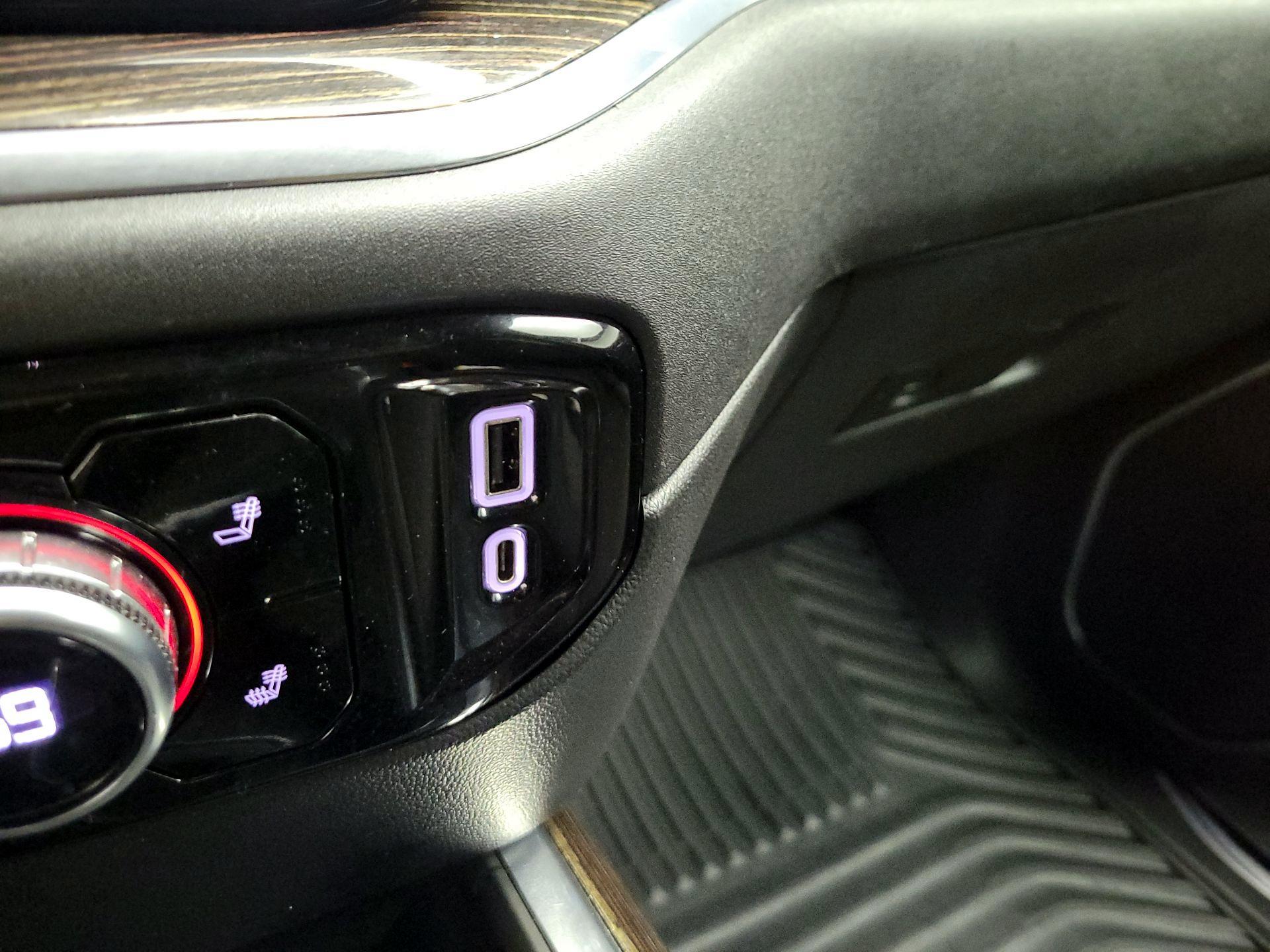 Thumbnail: 2022 GMC Sierra 1500 - 19