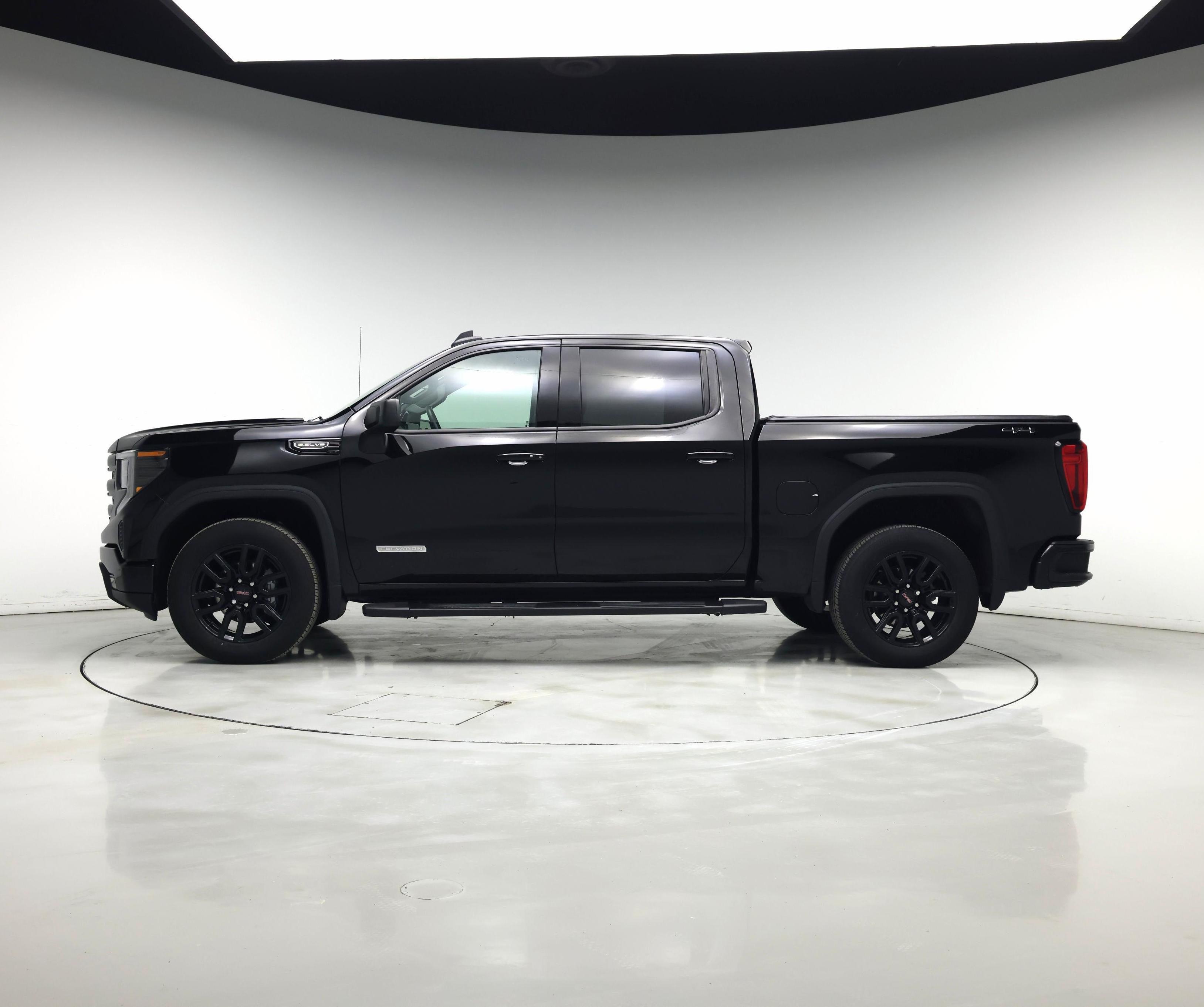 Thumbnail: 2022 GMC Sierra 1500 - 3