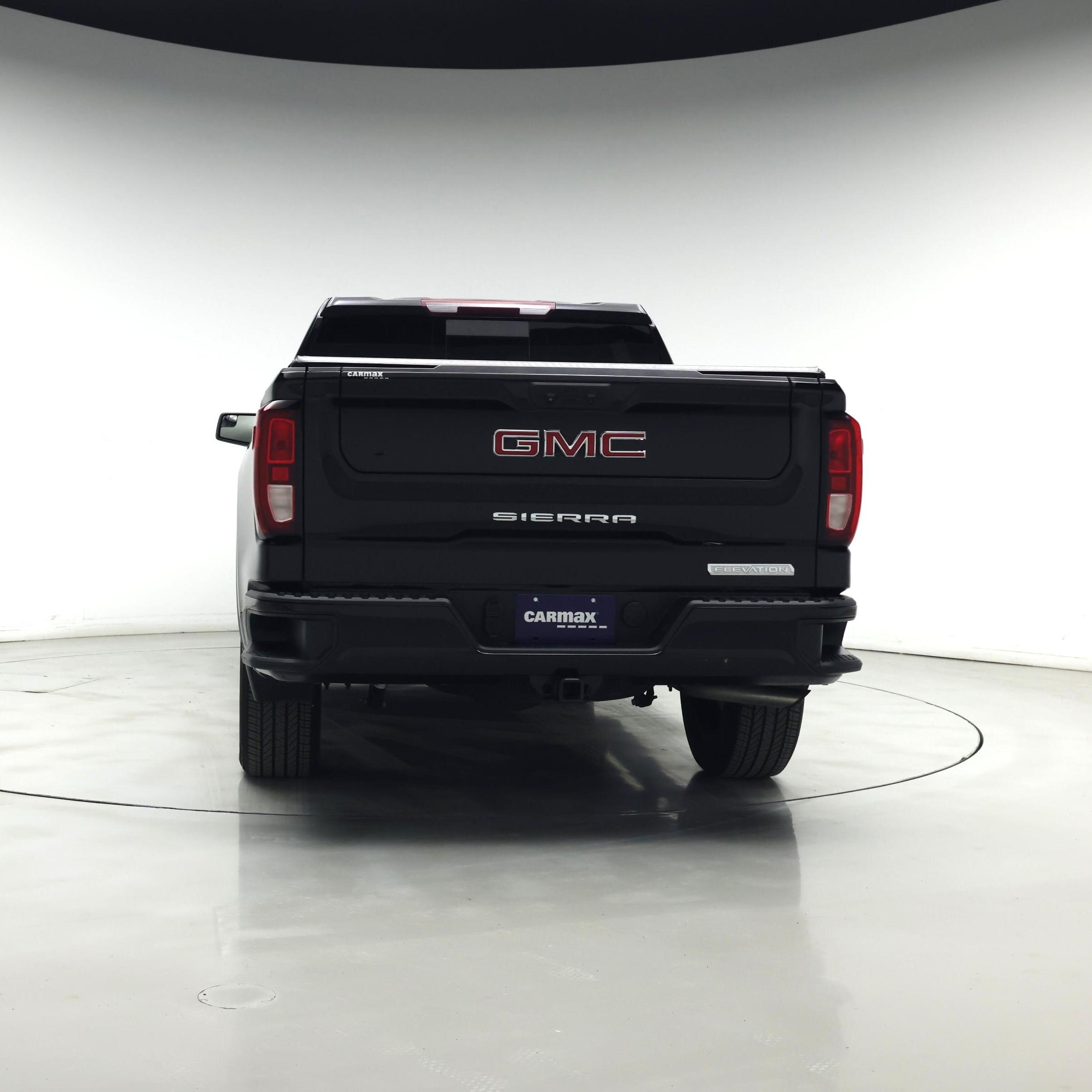 Thumbnail: 2022 GMC Sierra 1500 - 6