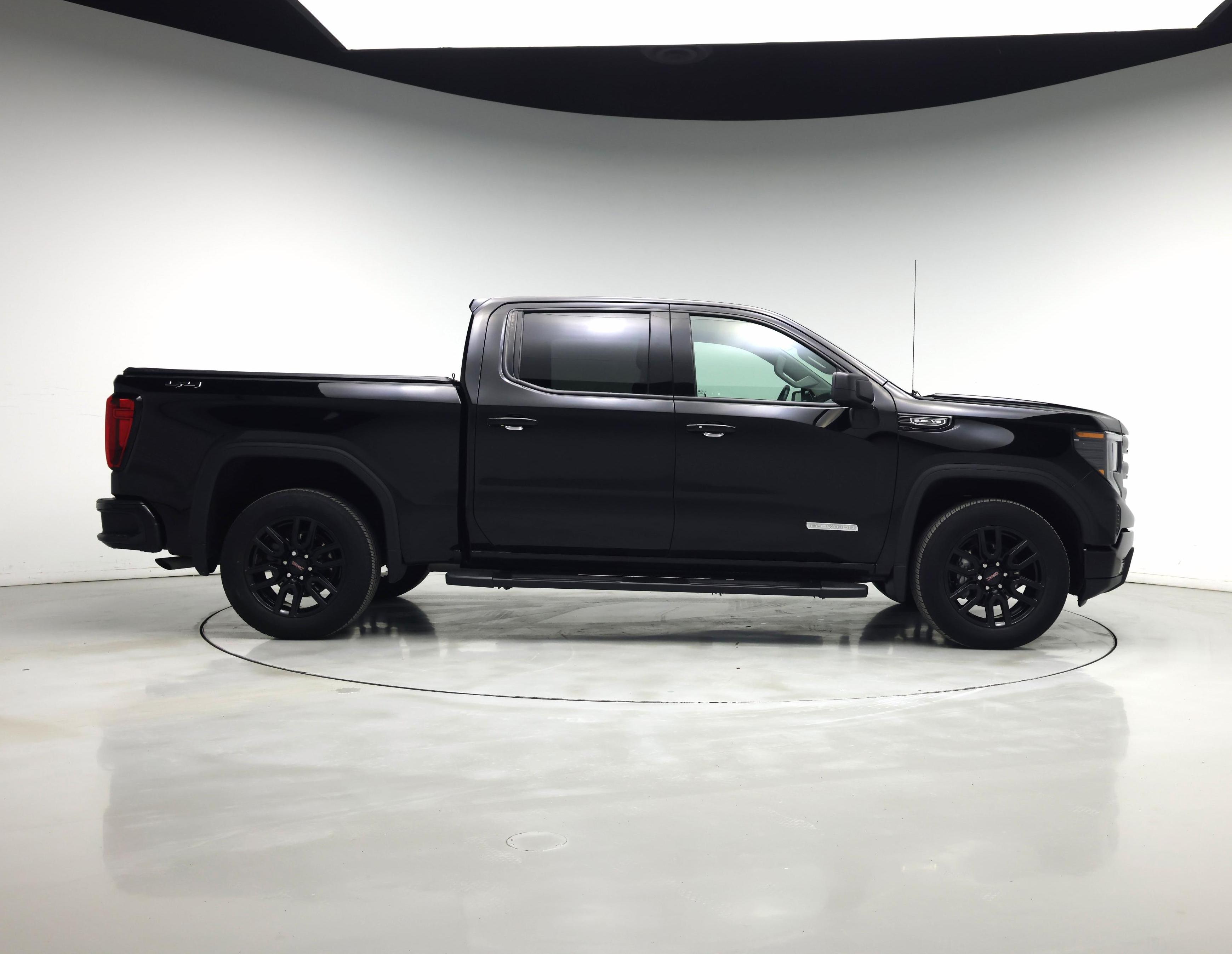 Thumbnail: 2022 GMC Sierra 1500 - 7