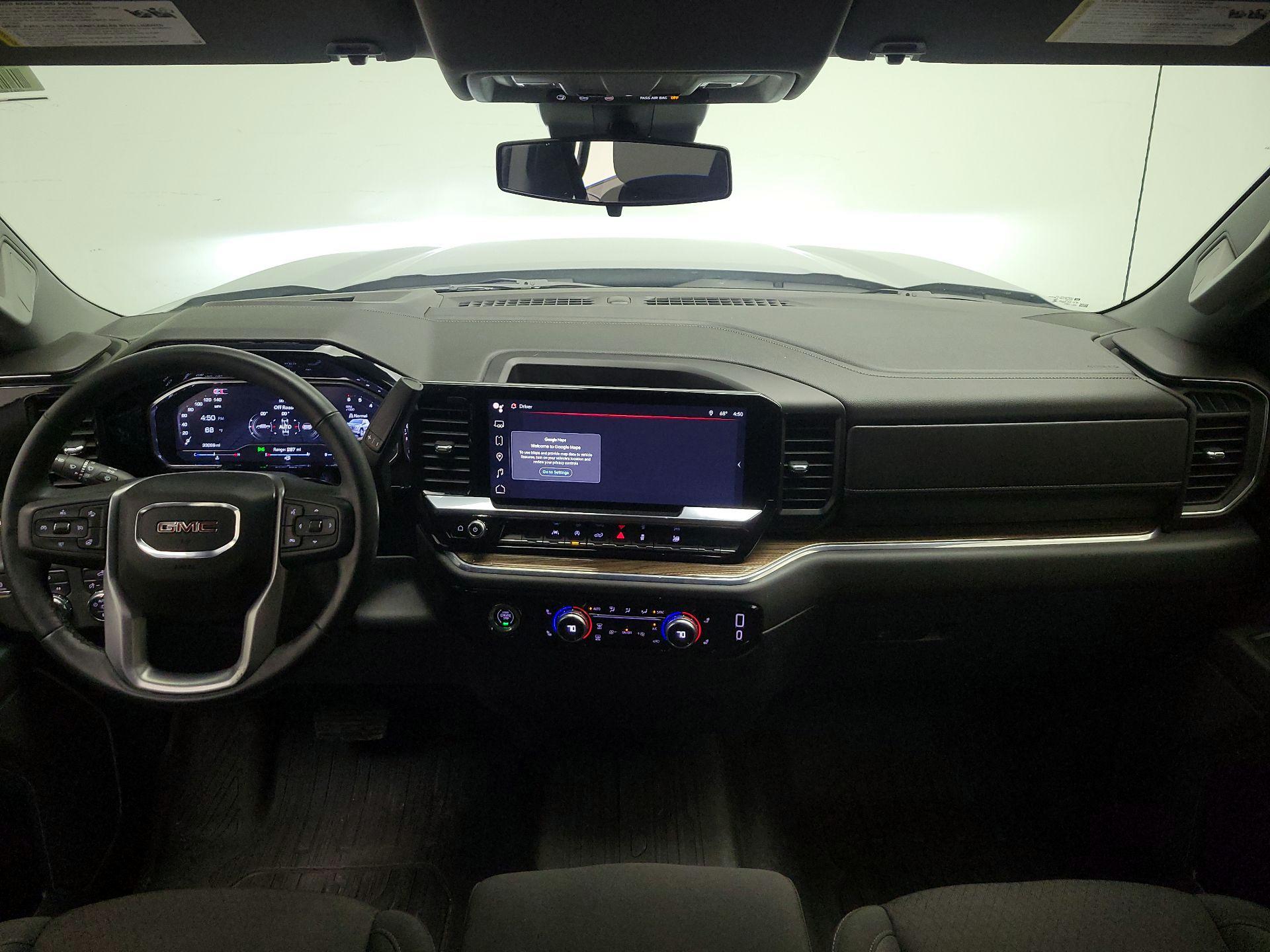 Thumbnail: 2024 GMC Sierra 1500 - 9