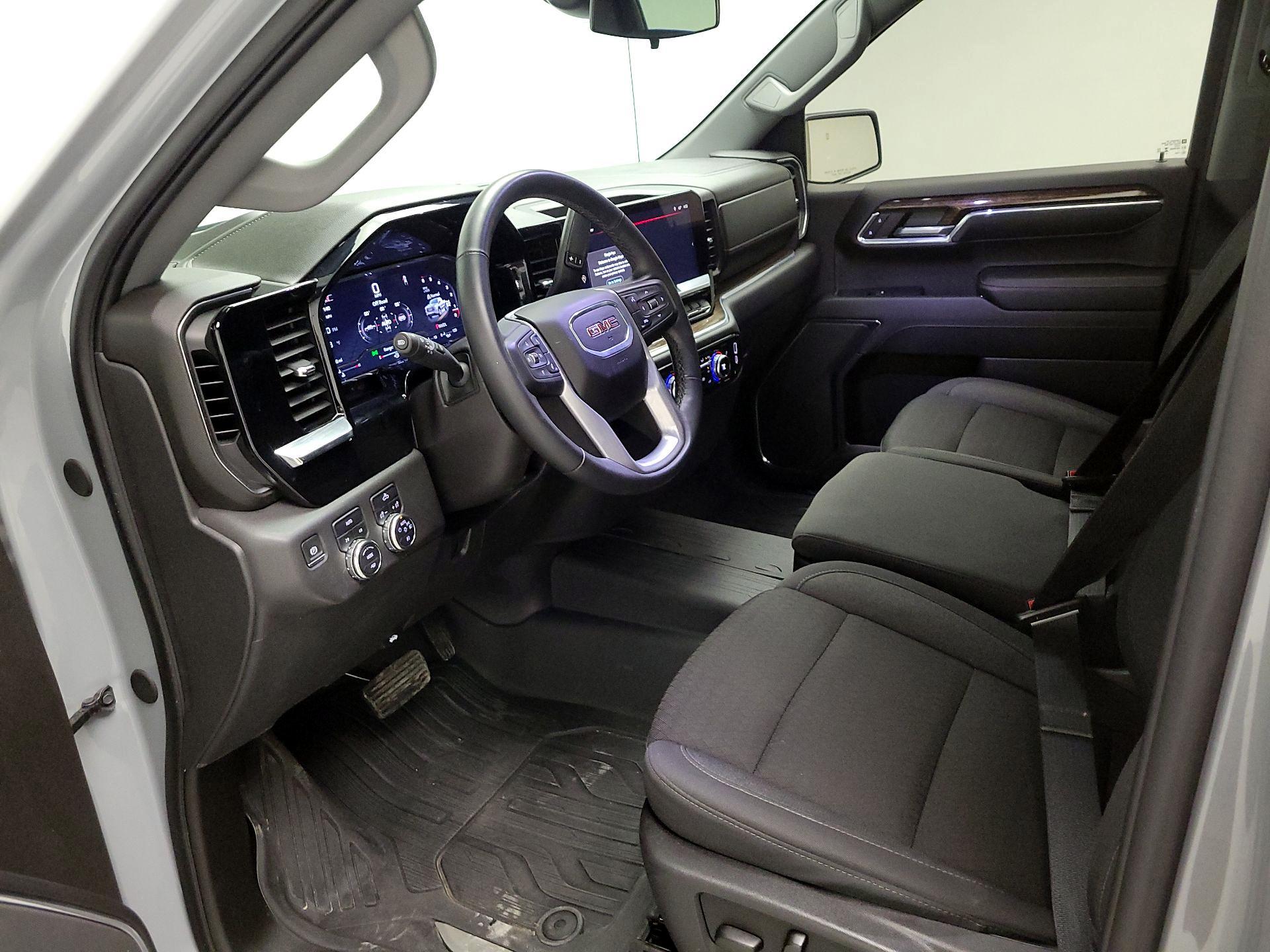 Thumbnail: 2024 GMC Sierra 1500 - 11