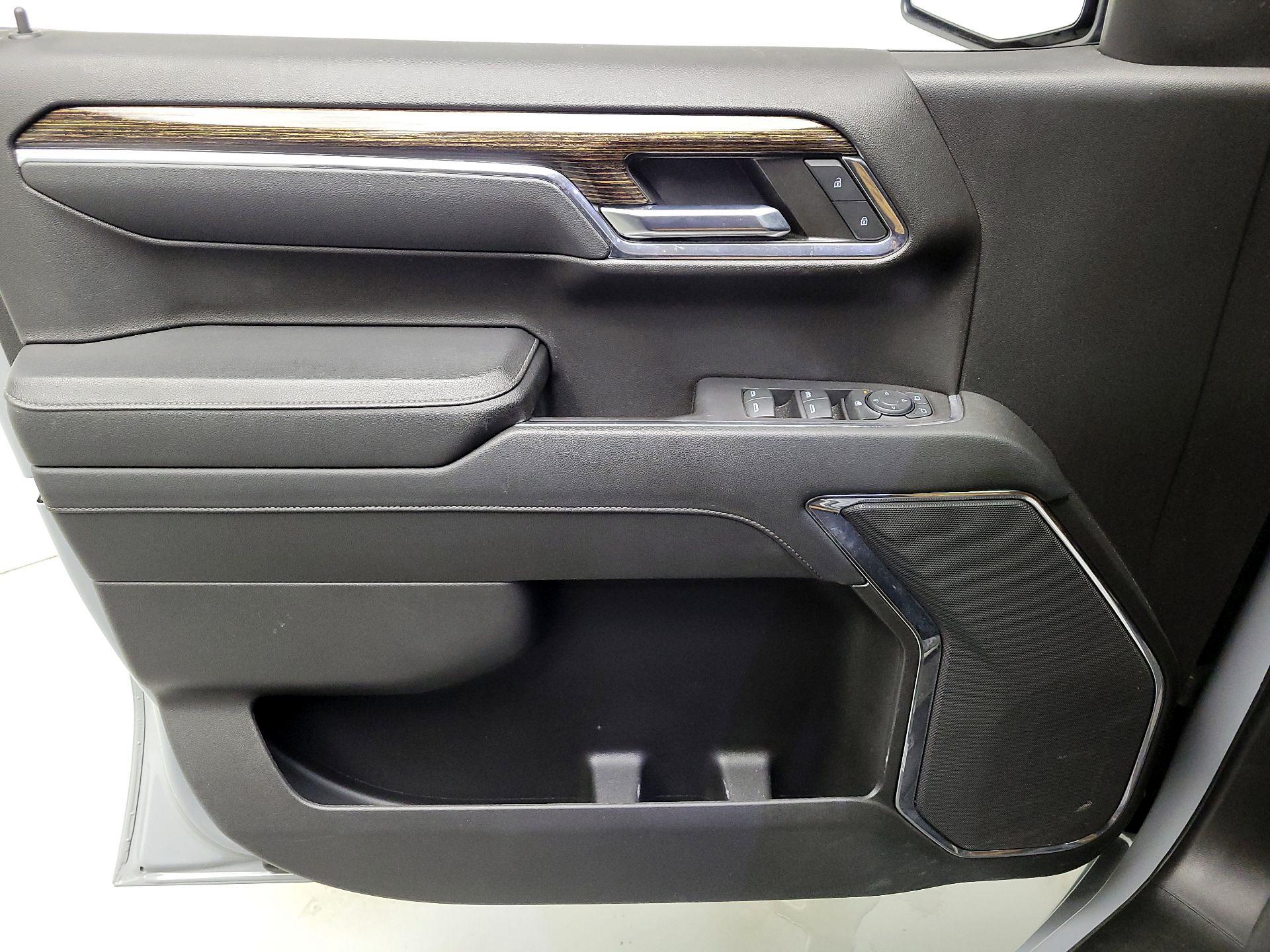 Thumbnail: 2024 GMC Sierra 1500 - 12