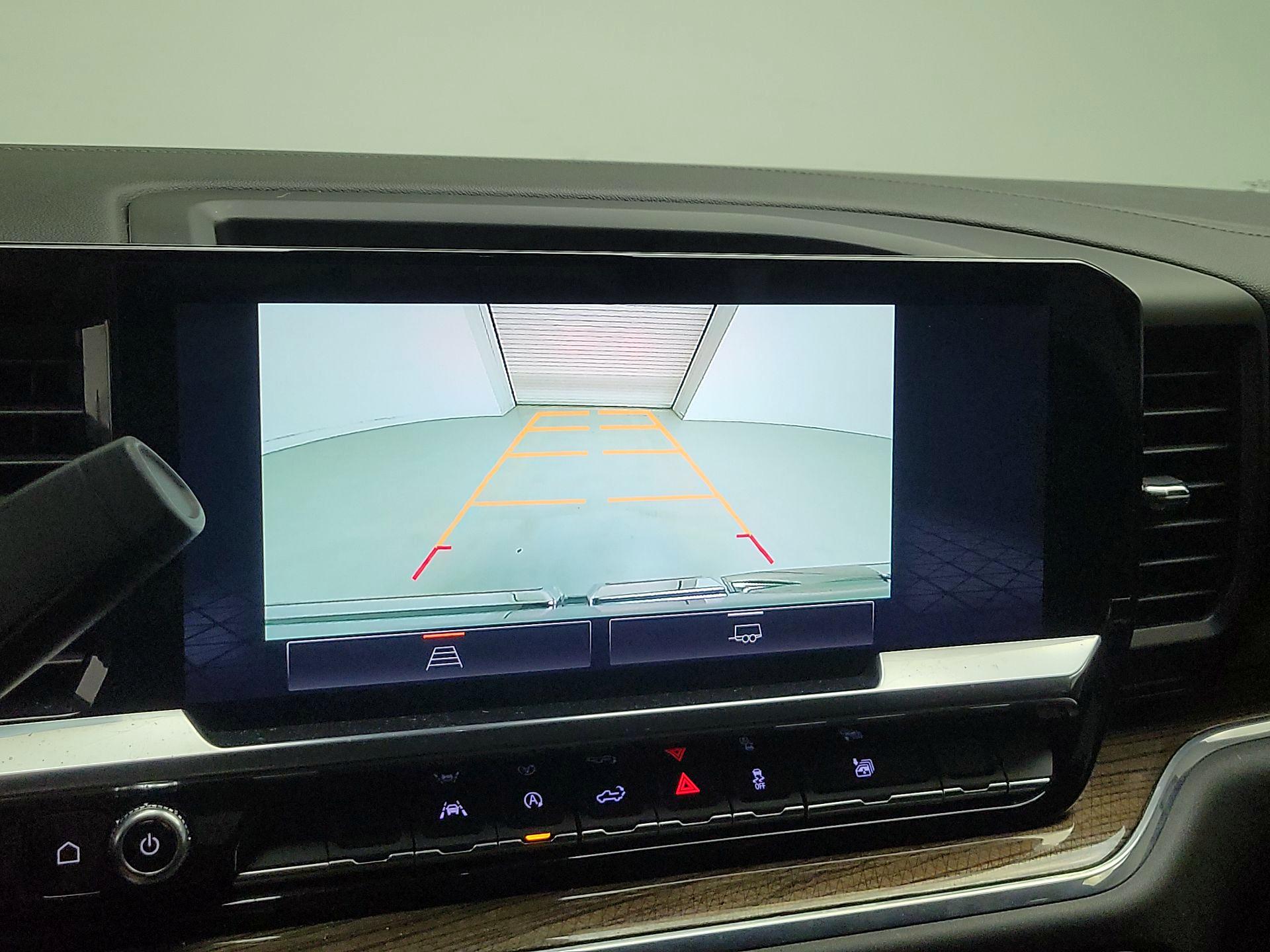 Thumbnail: 2024 GMC Sierra 1500 - 14