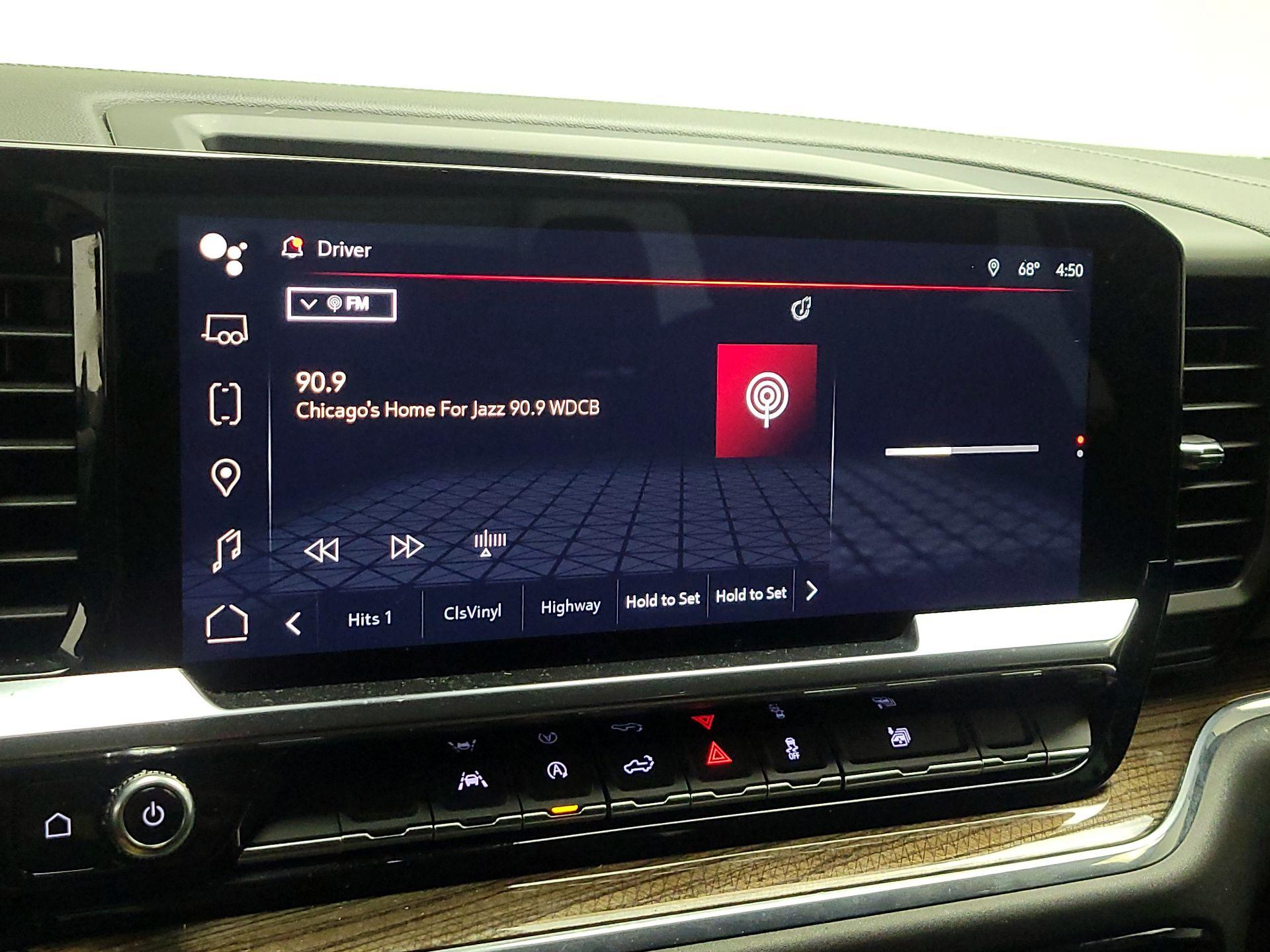 Thumbnail: 2024 GMC Sierra 1500 - 15