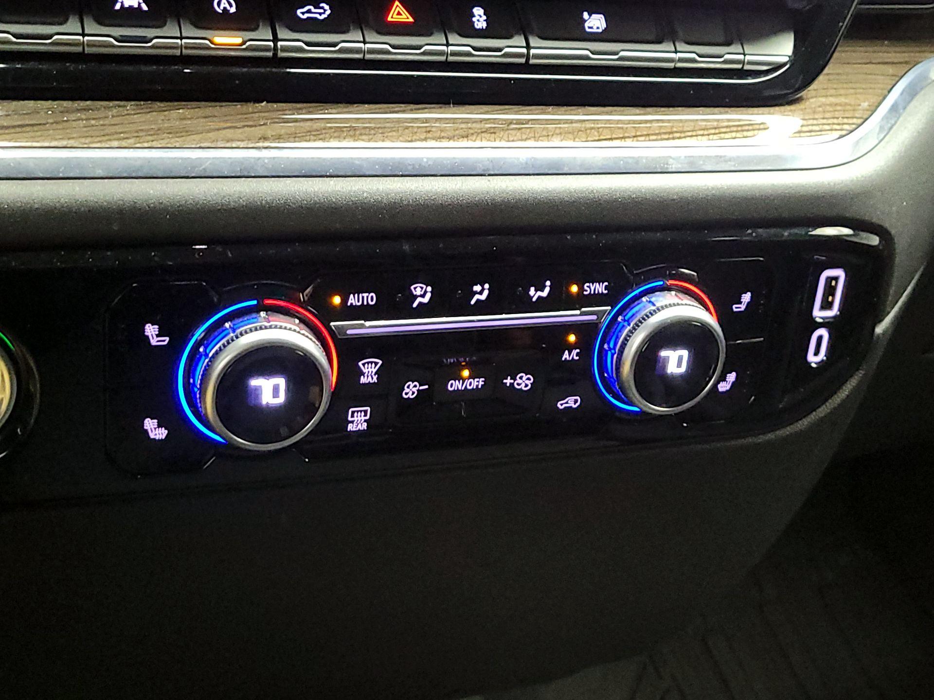 Thumbnail: 2024 GMC Sierra 1500 - 16