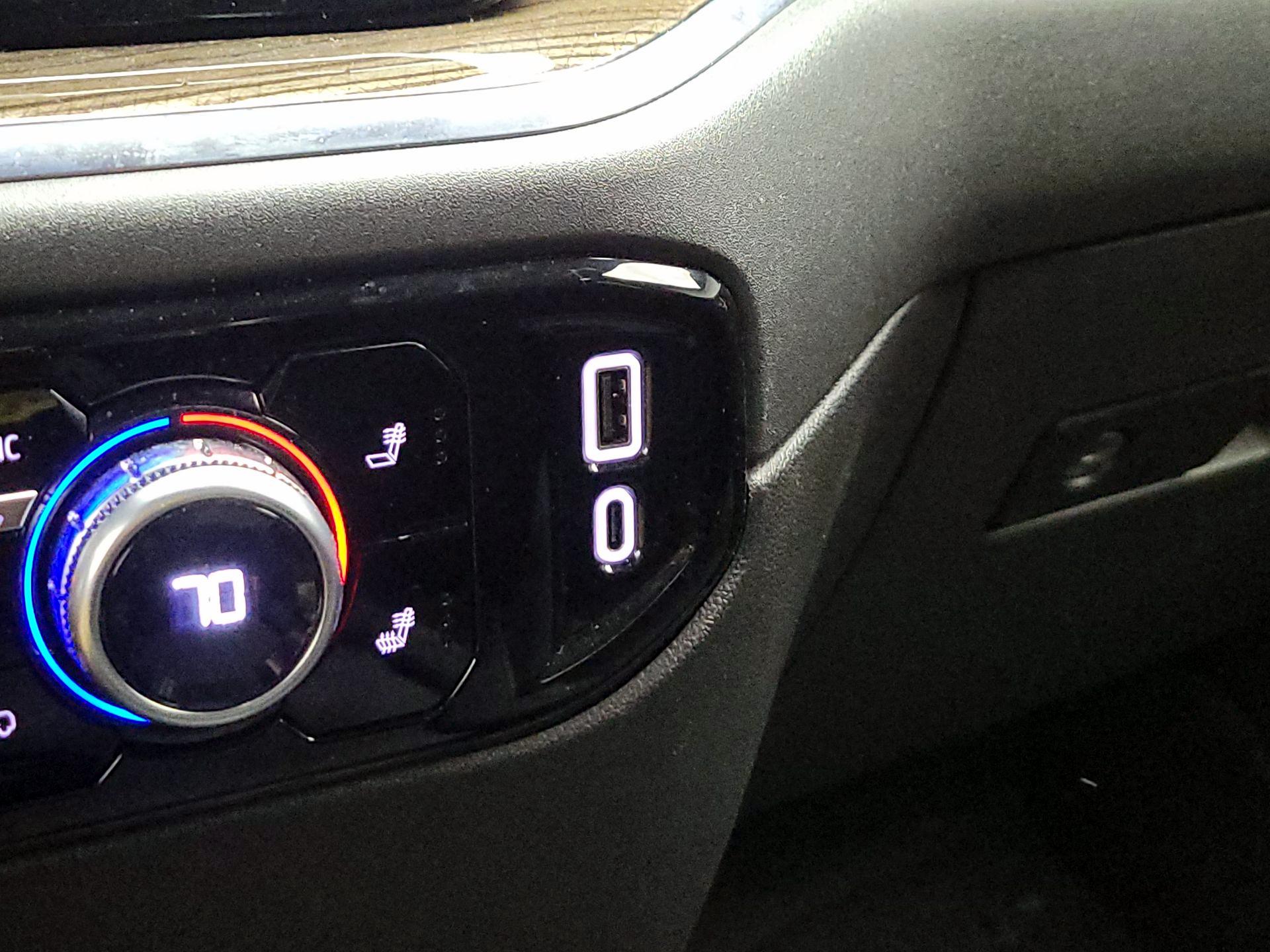 Thumbnail: 2024 GMC Sierra 1500 - 18