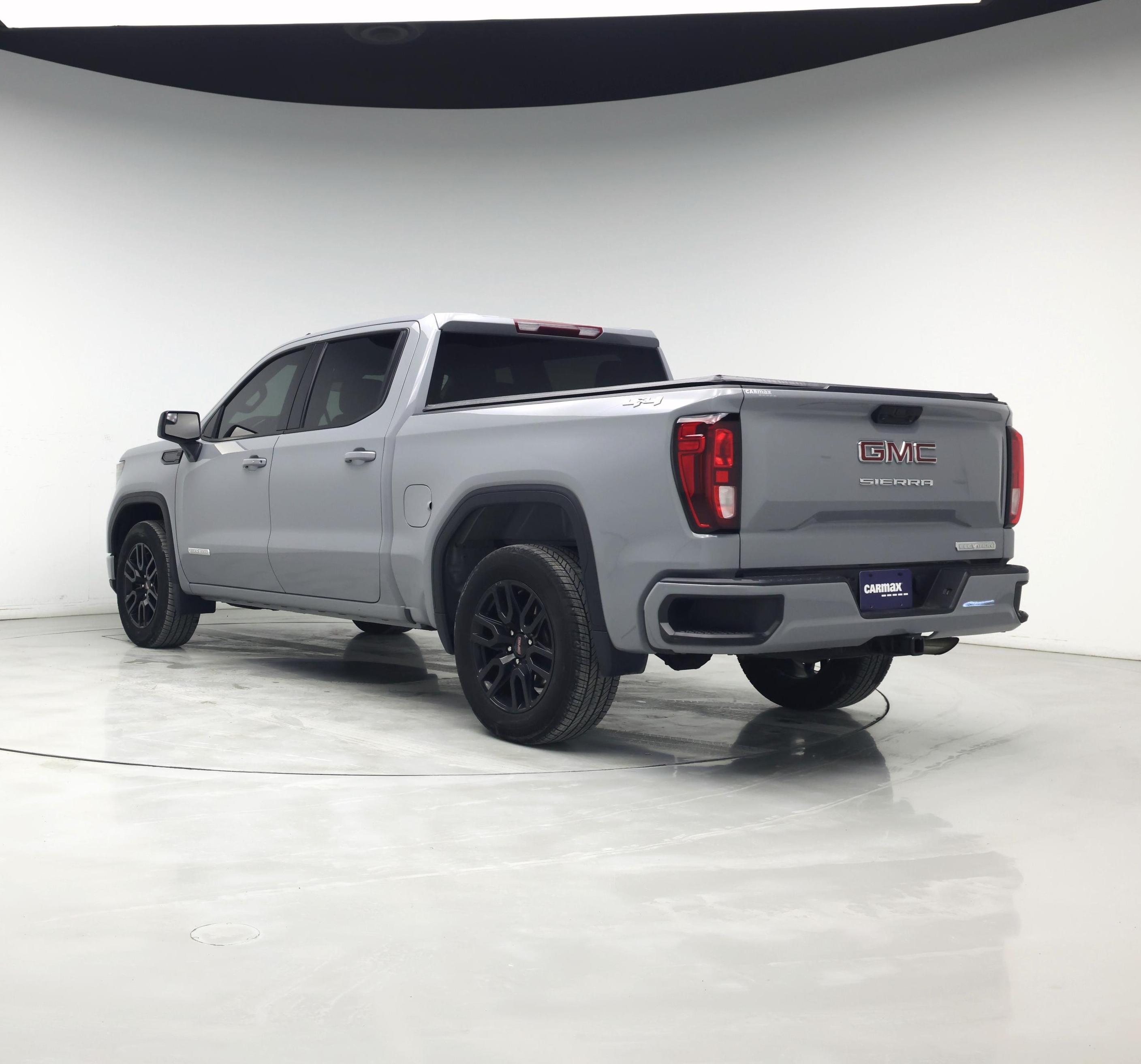 Thumbnail: 2024 GMC Sierra 1500 - 2