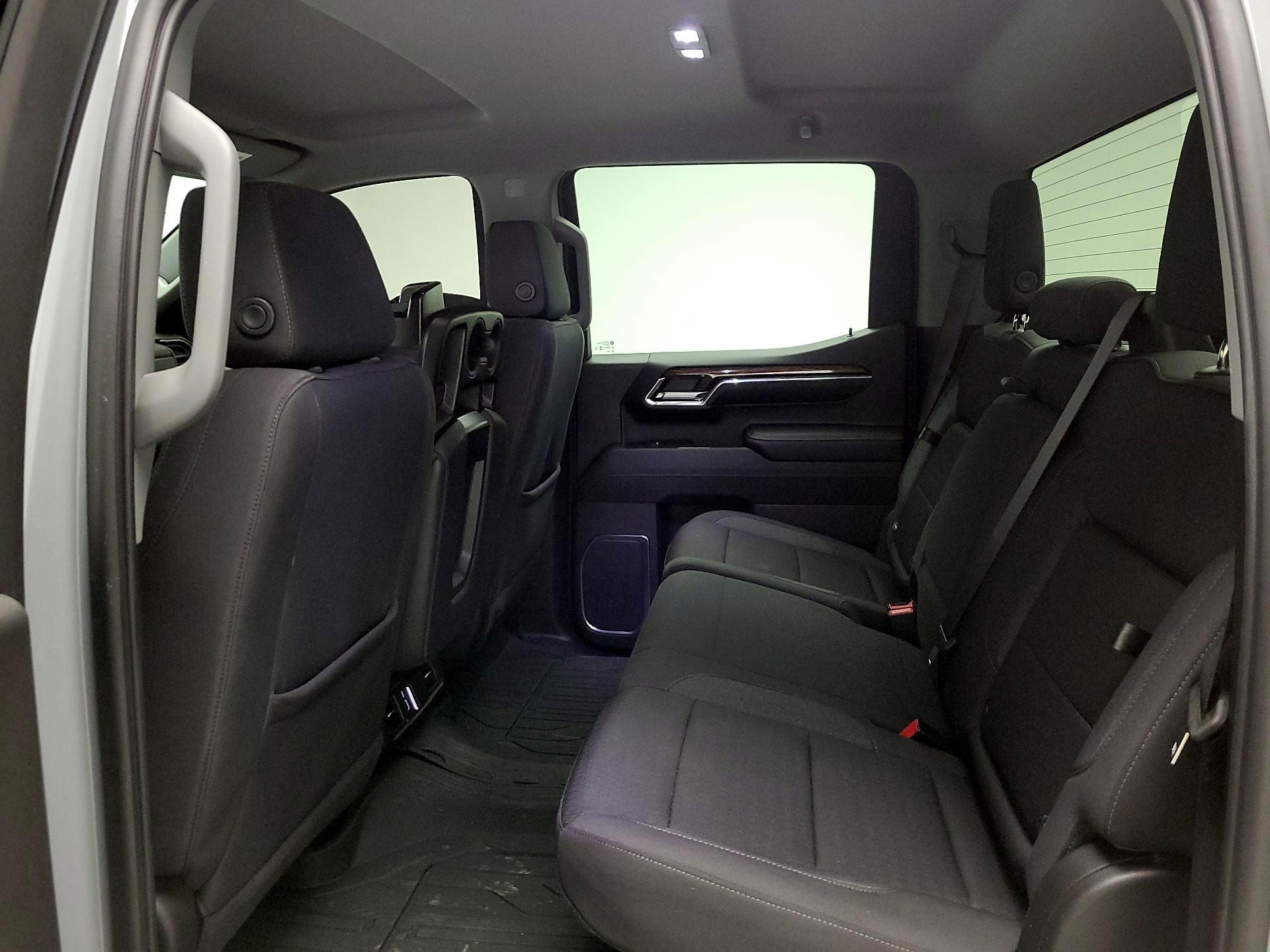 Thumbnail: 2024 GMC Sierra 1500 - 19