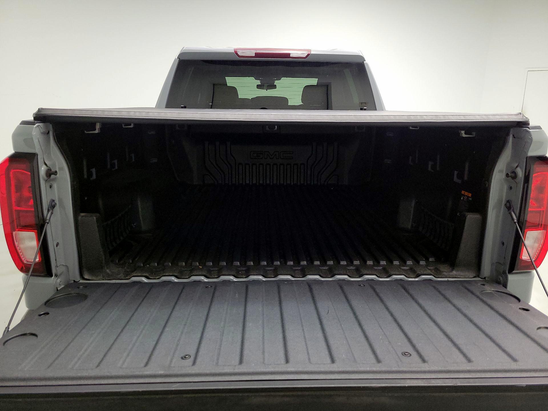 Thumbnail: 2024 GMC Sierra 1500 - 20