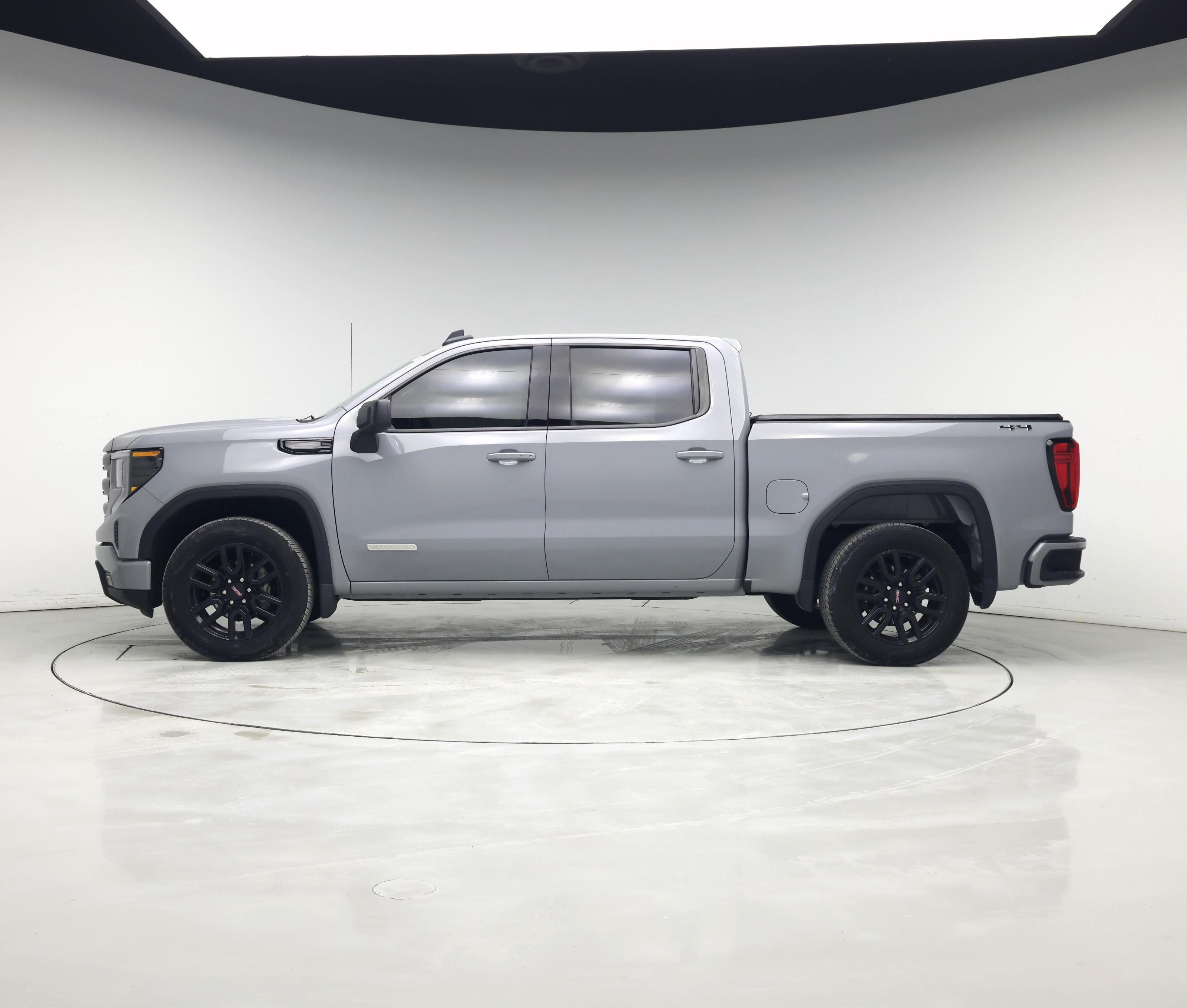 Thumbnail: 2024 GMC Sierra 1500 - 3