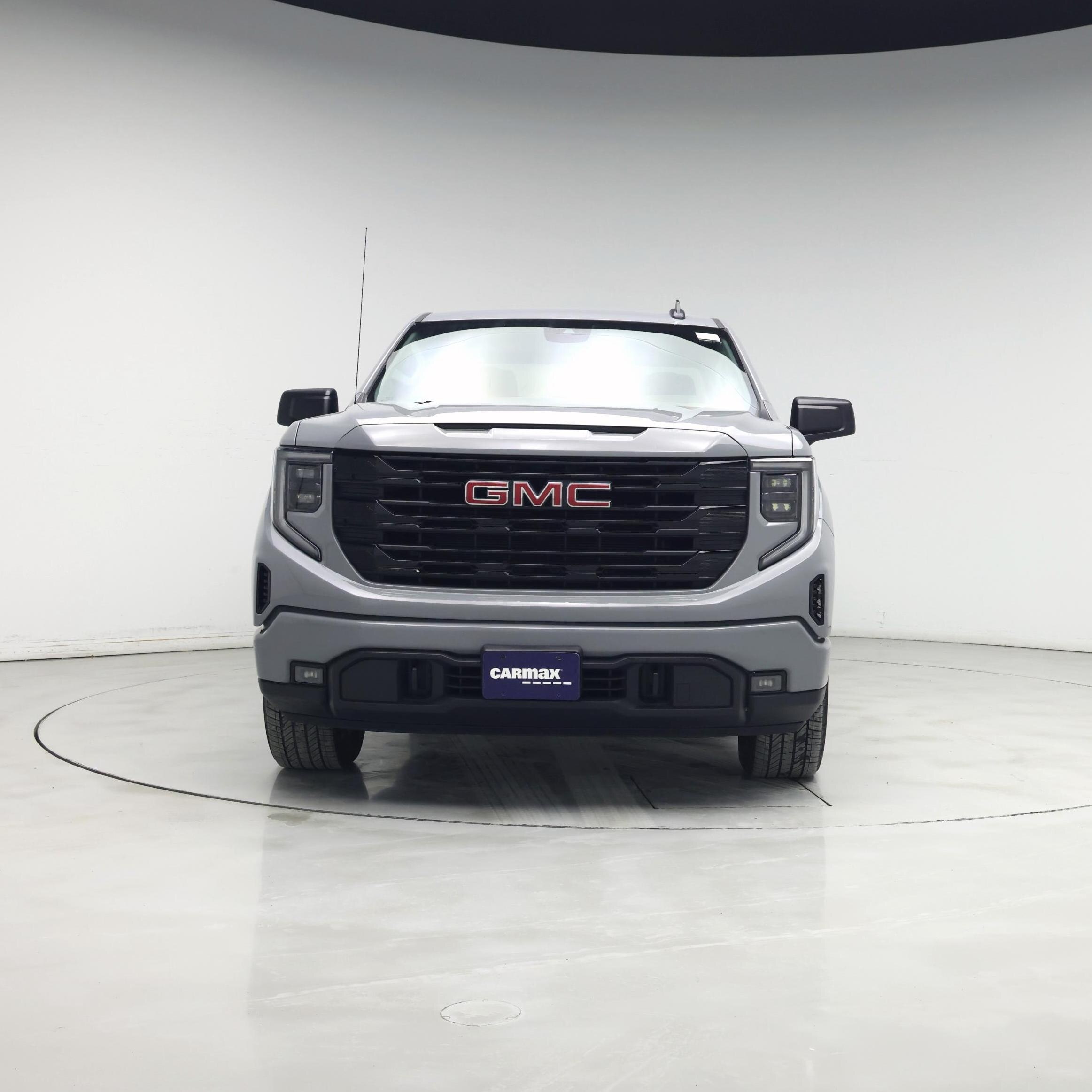 Thumbnail: 2024 GMC Sierra 1500 - 5