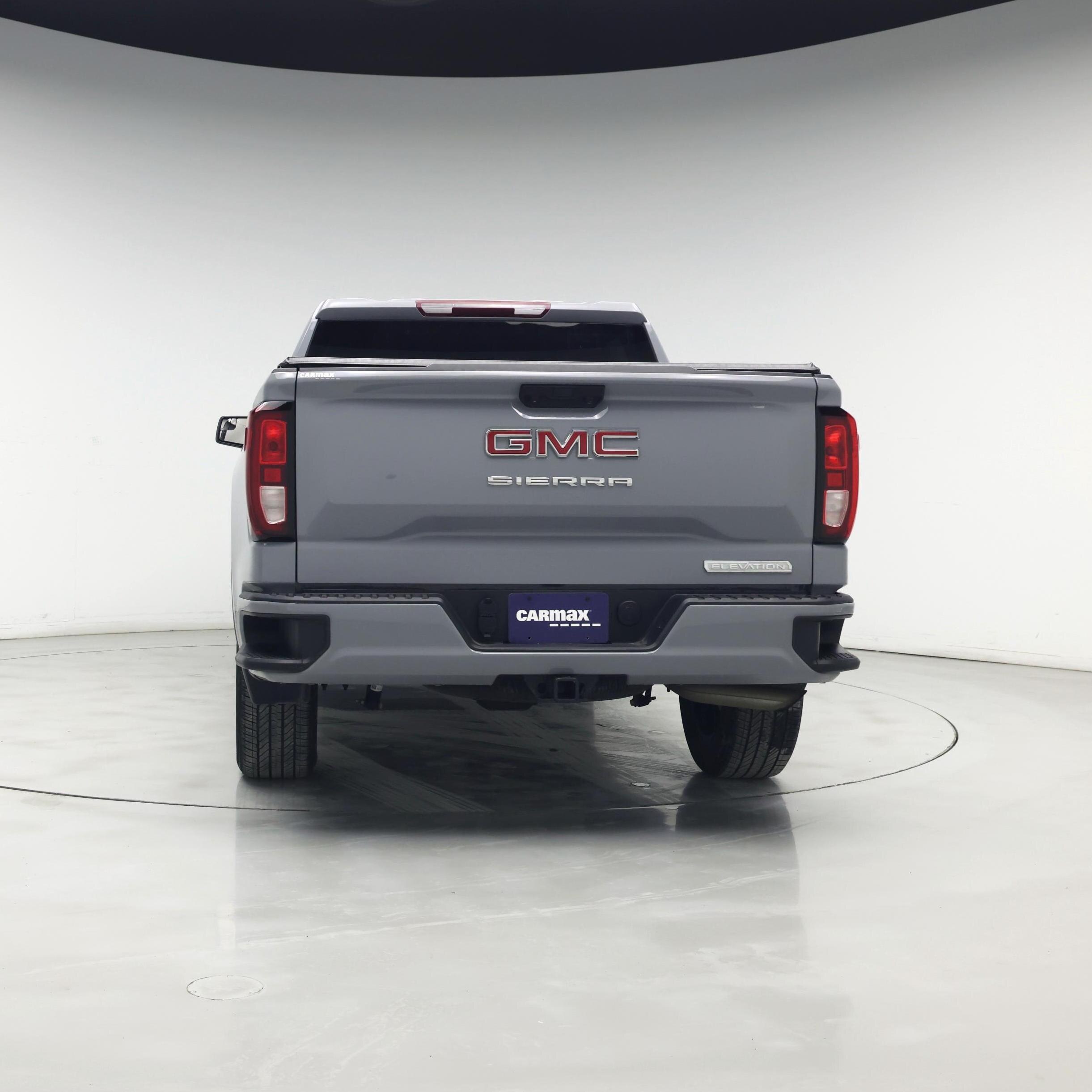 Thumbnail: 2024 GMC Sierra 1500 - 6