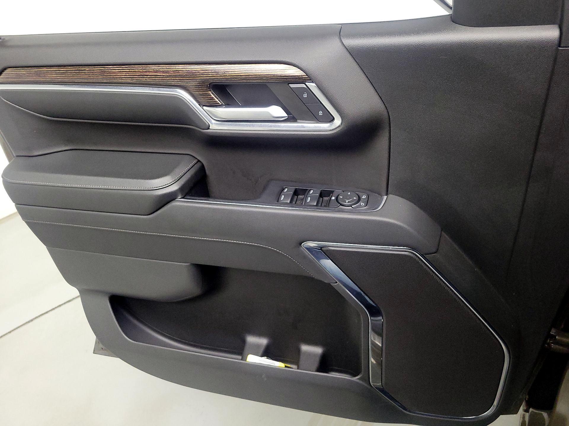 Thumbnail: 2024 GMC Sierra 1500 - 12