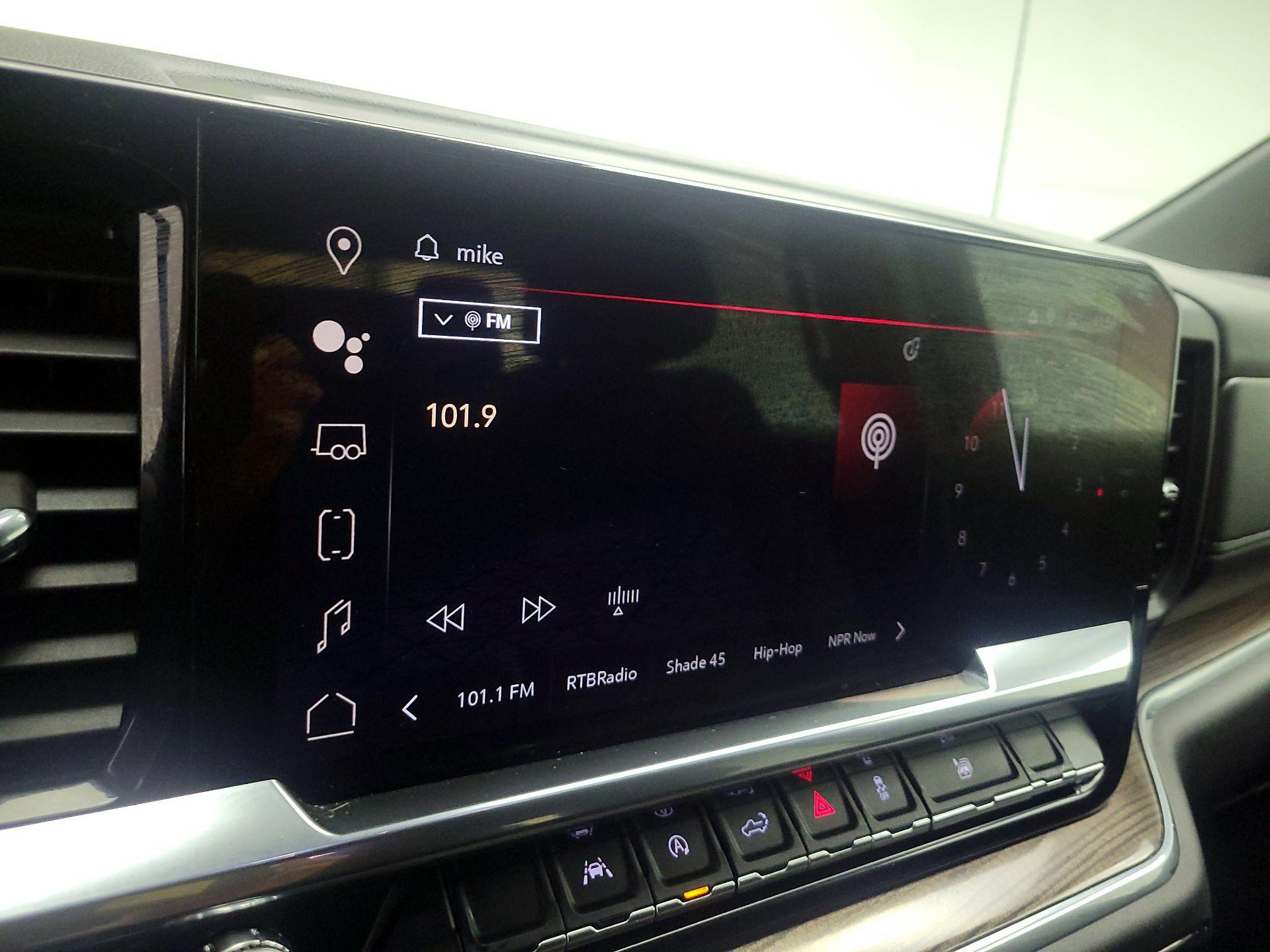 Thumbnail: 2024 GMC Sierra 1500 - 14