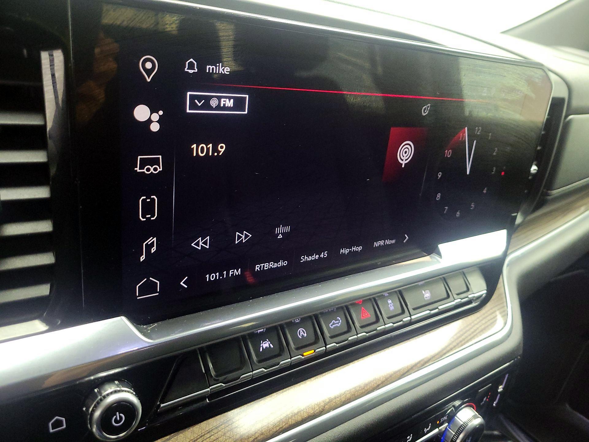 Thumbnail: 2024 GMC Sierra 1500 - 15