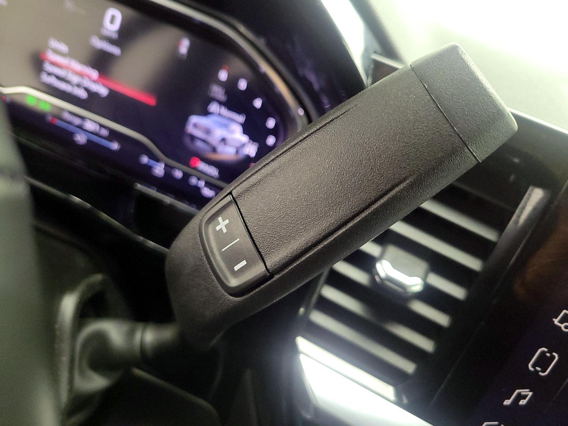 Thumbnail: 2024 GMC Sierra 1500 - 17