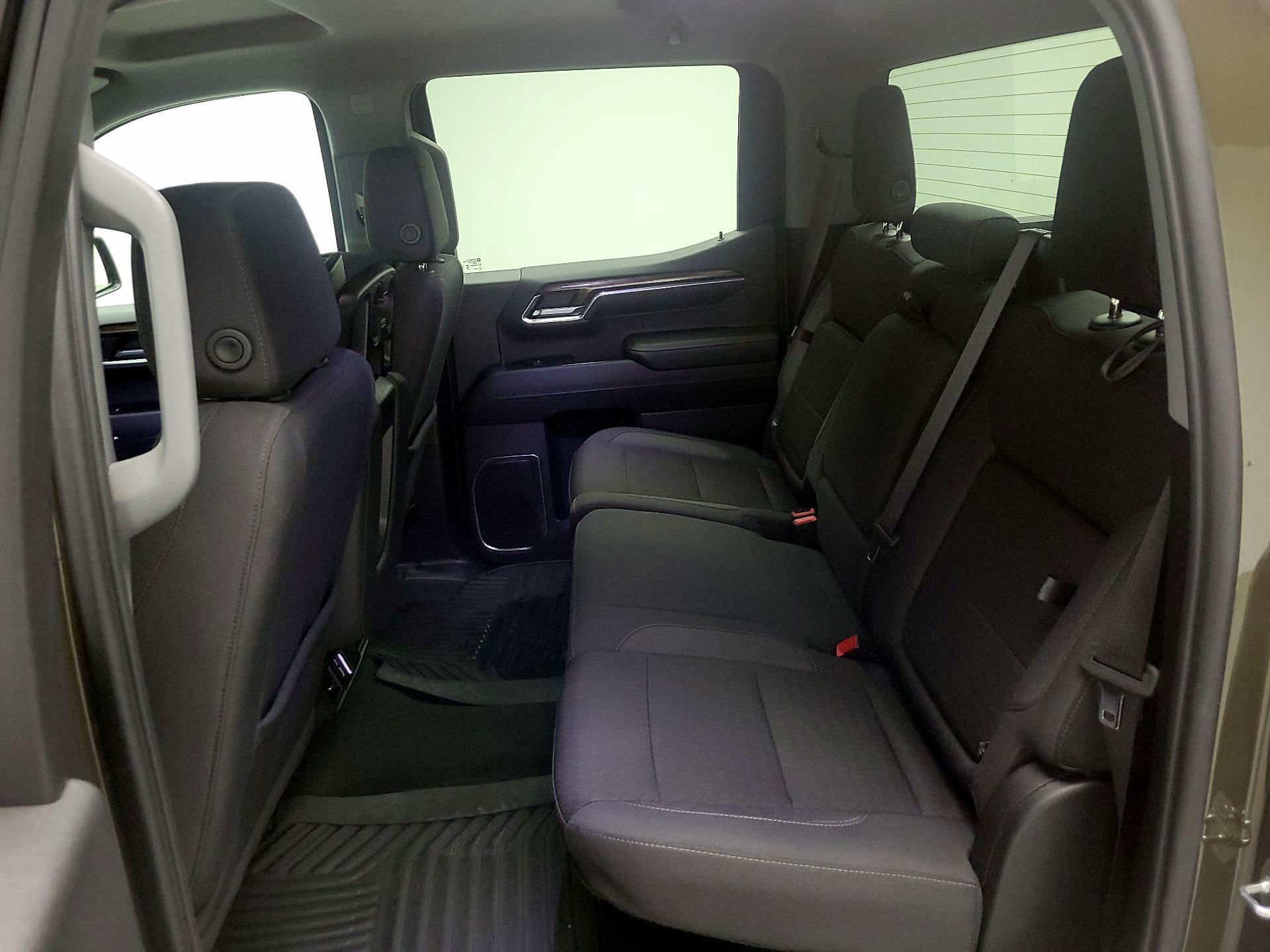 Thumbnail: 2024 GMC Sierra 1500 - 19