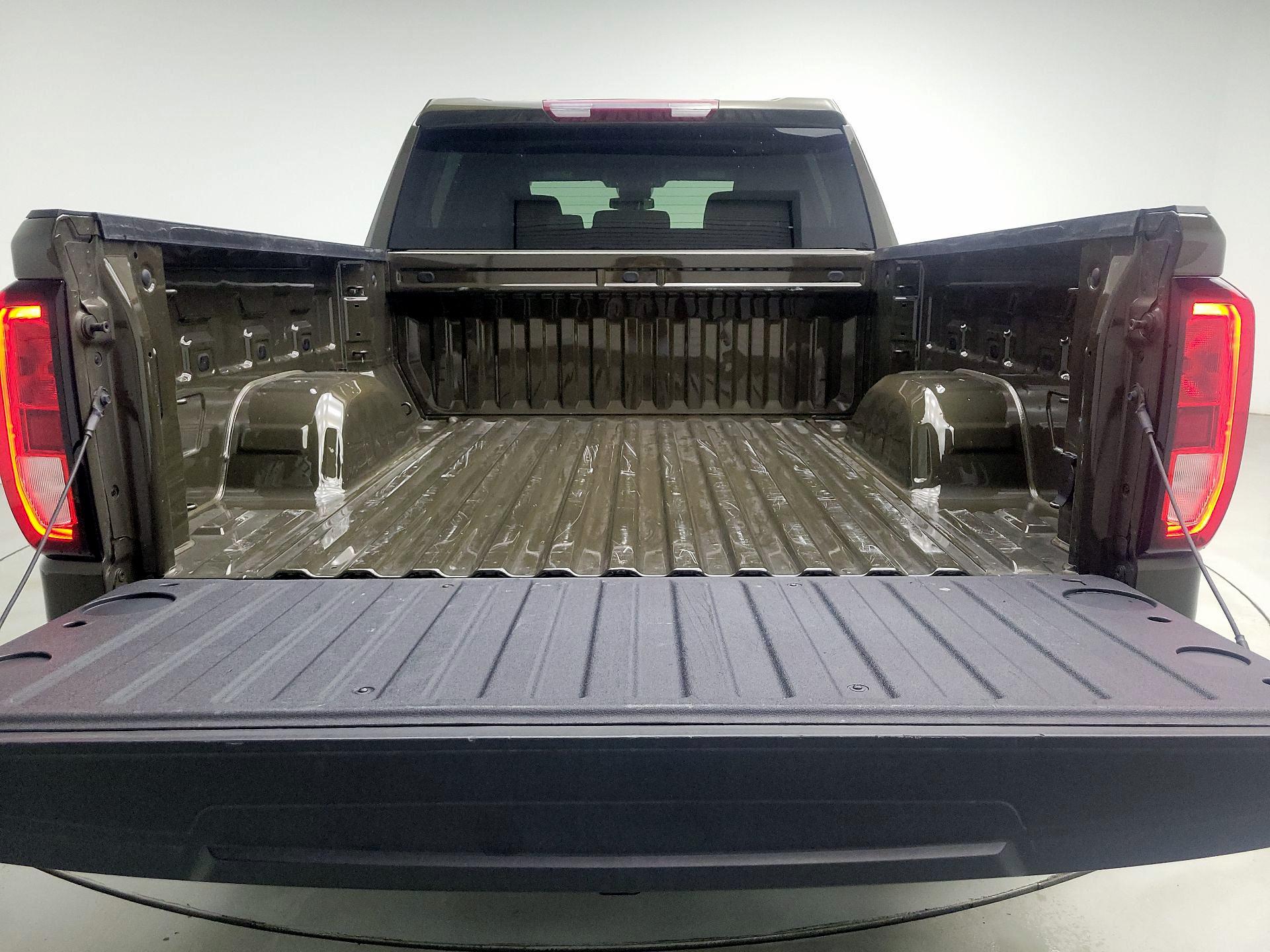 Thumbnail: 2024 GMC Sierra 1500 - 20