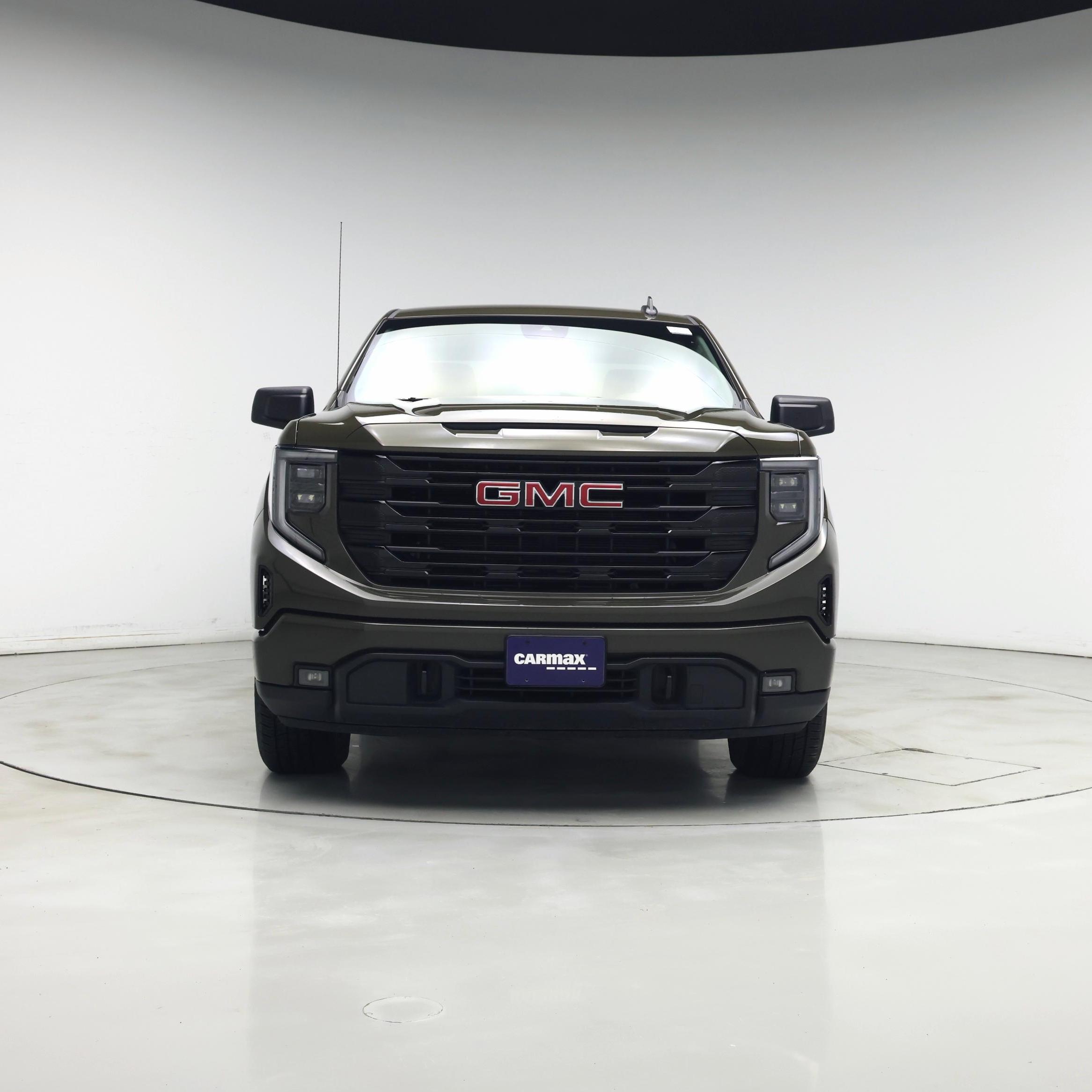 Thumbnail: 2024 GMC Sierra 1500 - 5