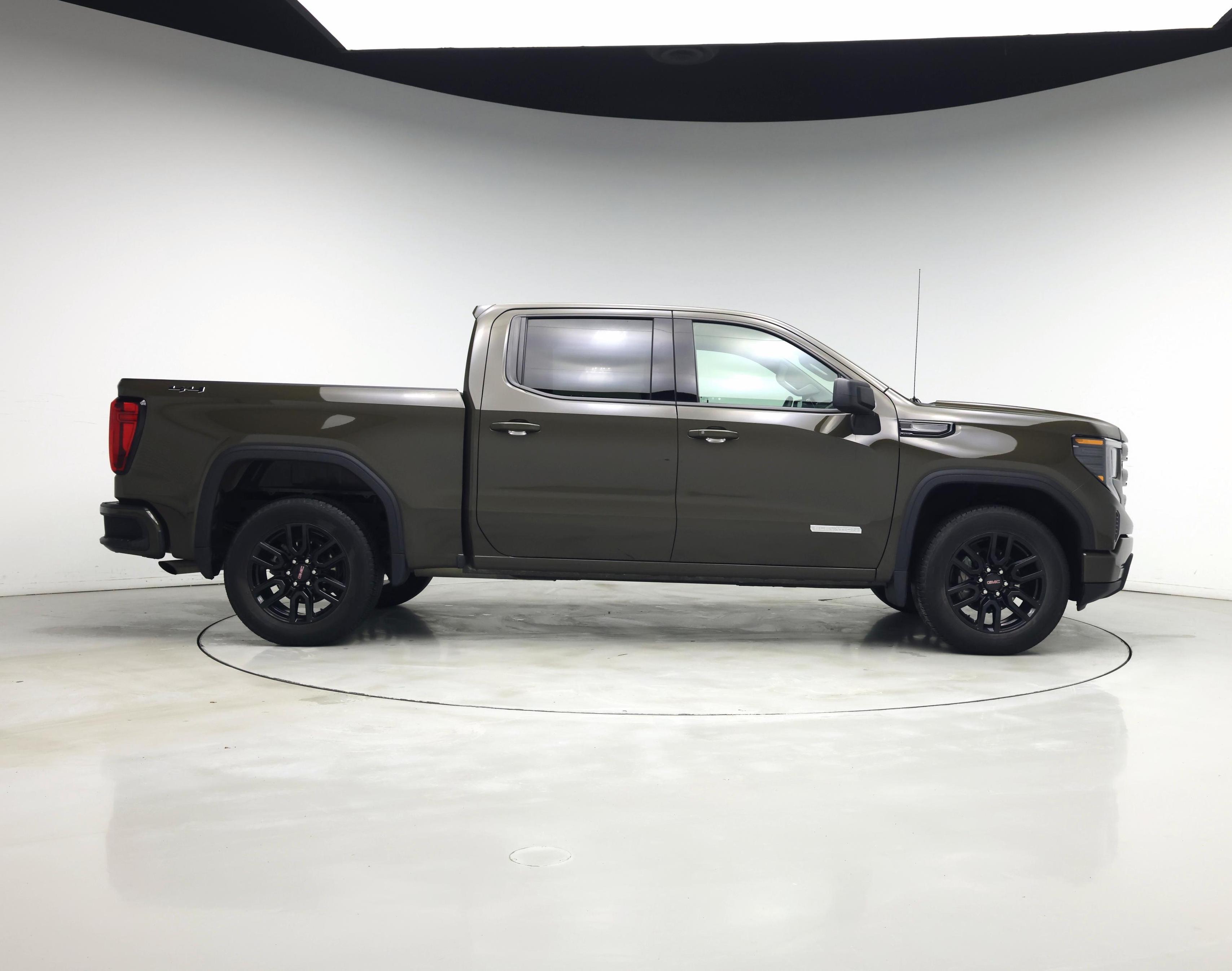 Thumbnail: 2024 GMC Sierra 1500 - 7