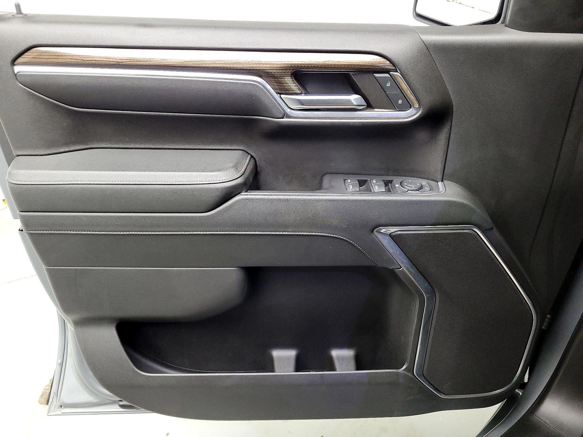 Thumbnail: 2024 Chevrolet Silverado 1500 - 12