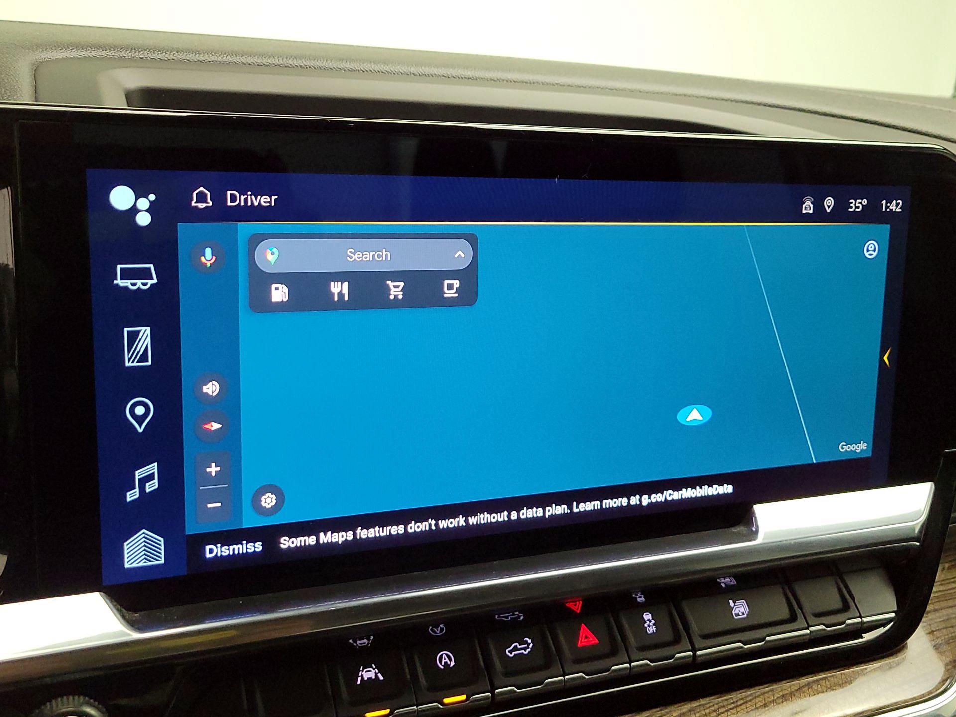 Thumbnail: 2024 Chevrolet Silverado 1500 - 14