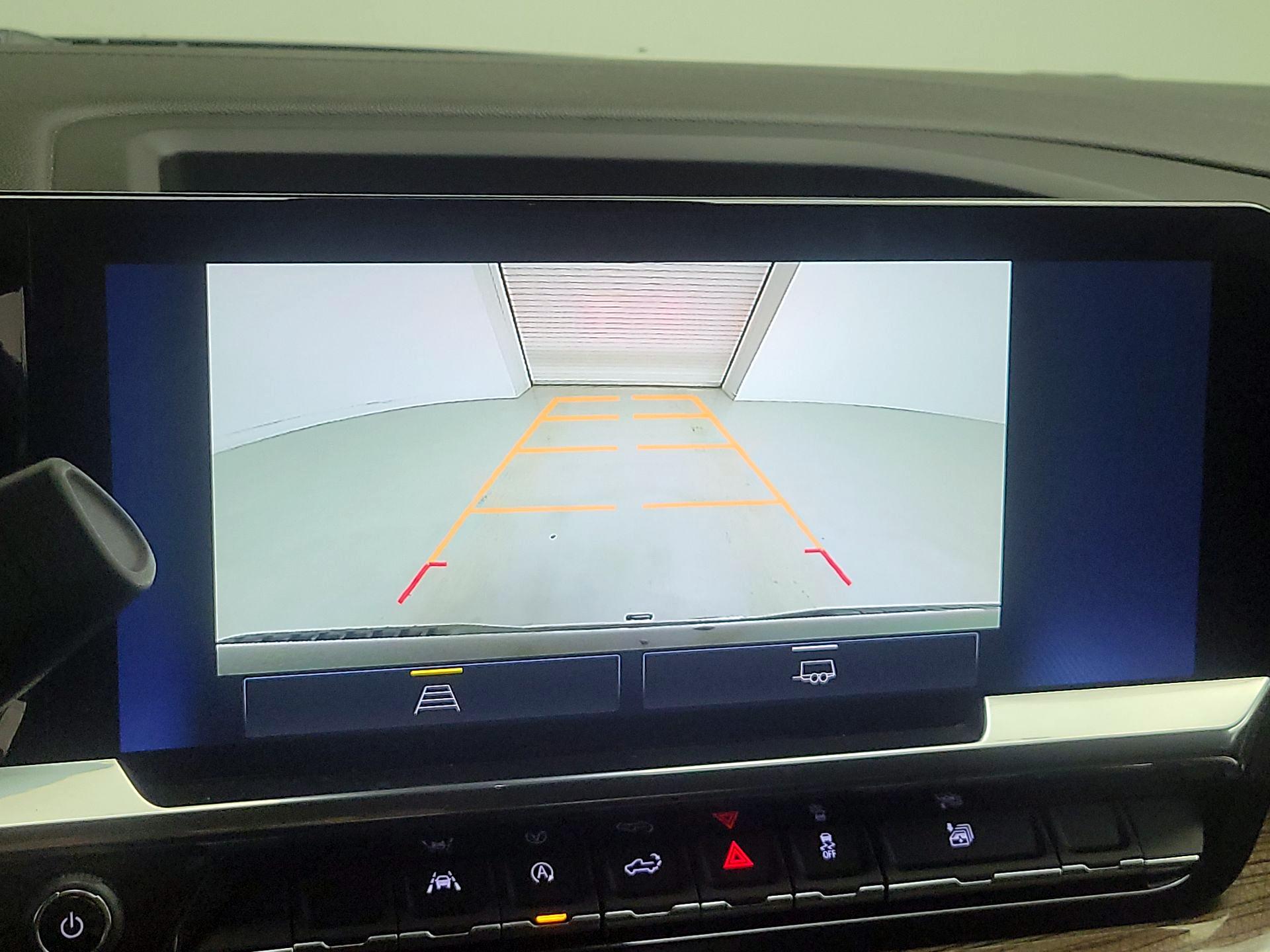 Thumbnail: 2024 Chevrolet Silverado 1500 - 15