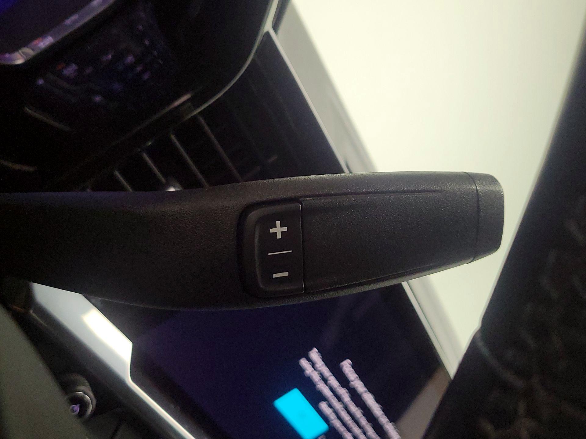 Thumbnail: 2024 Chevrolet Silverado 1500 - 18