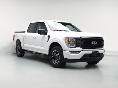 2023 Ford F150 XLT