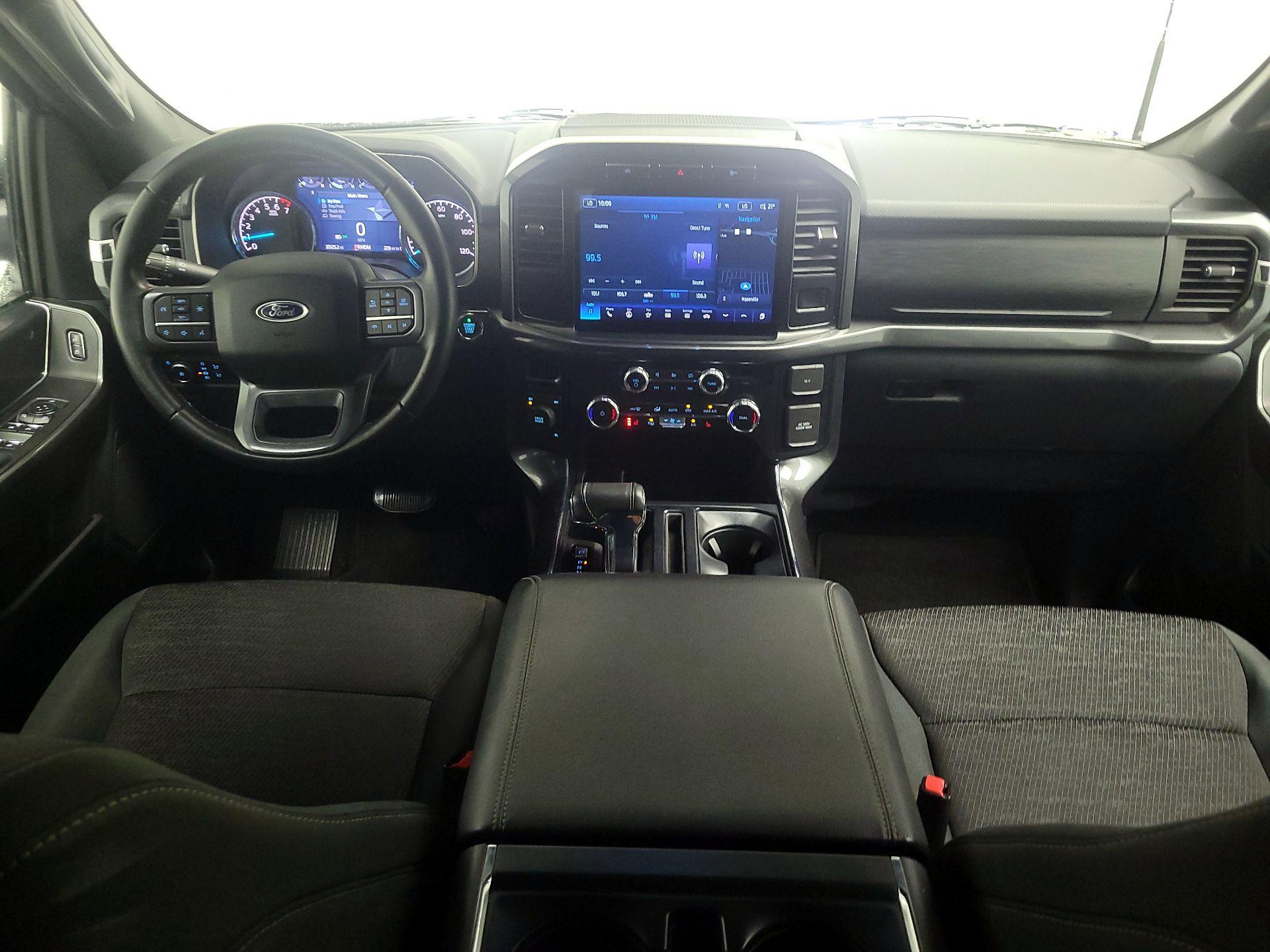 Thumbnail: 2023 Ford F-150 - 9