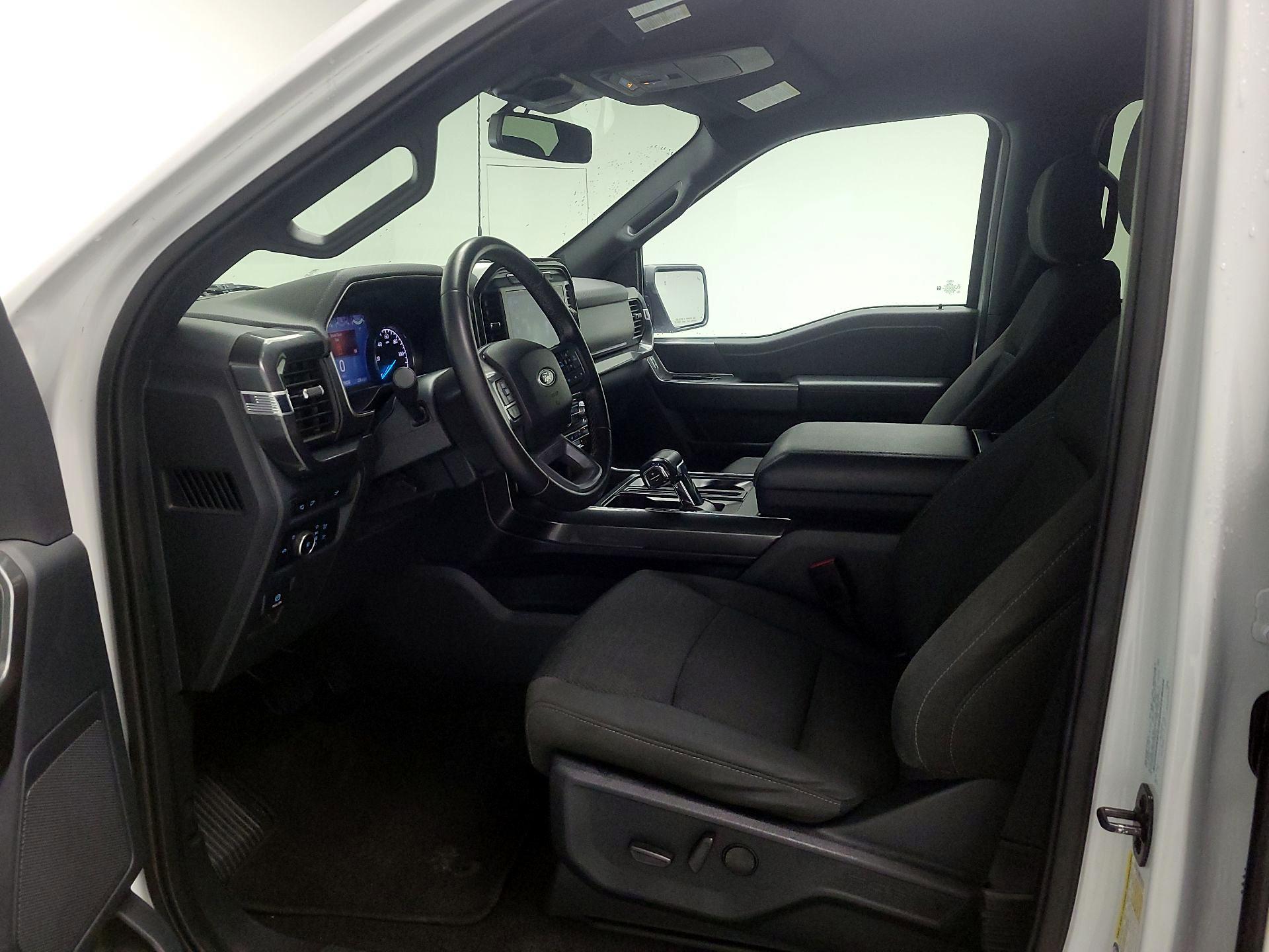 Thumbnail: 2023 Ford F-150 - 11