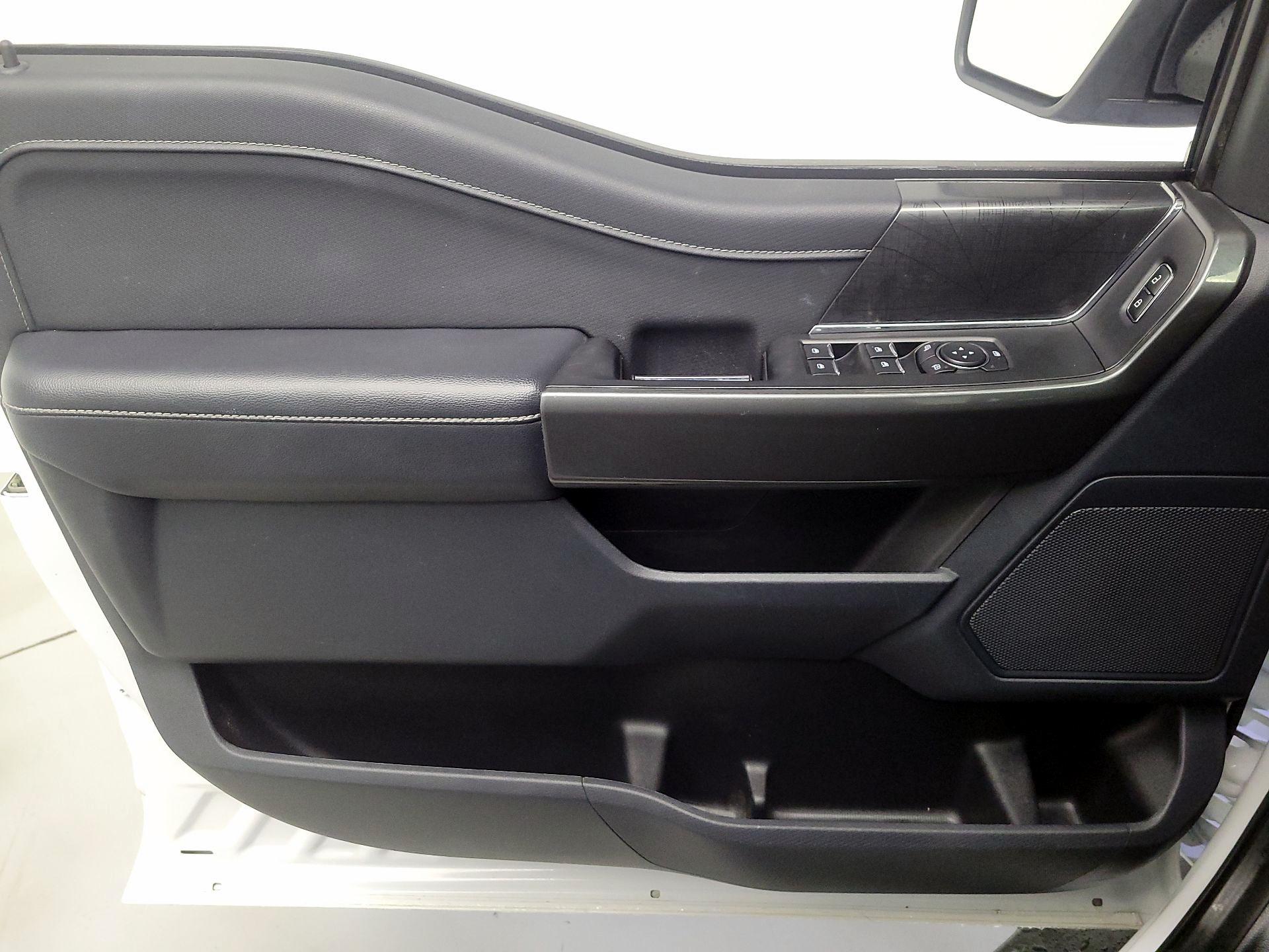 Thumbnail: 2023 Ford F-150 - 12