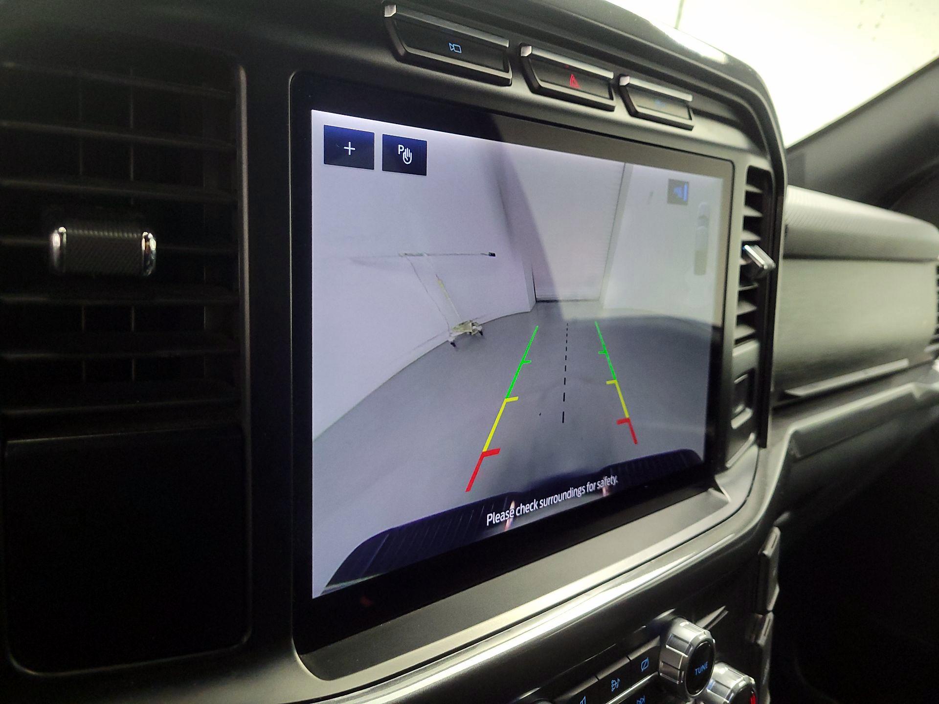 Thumbnail: 2023 Ford F-150 - 13