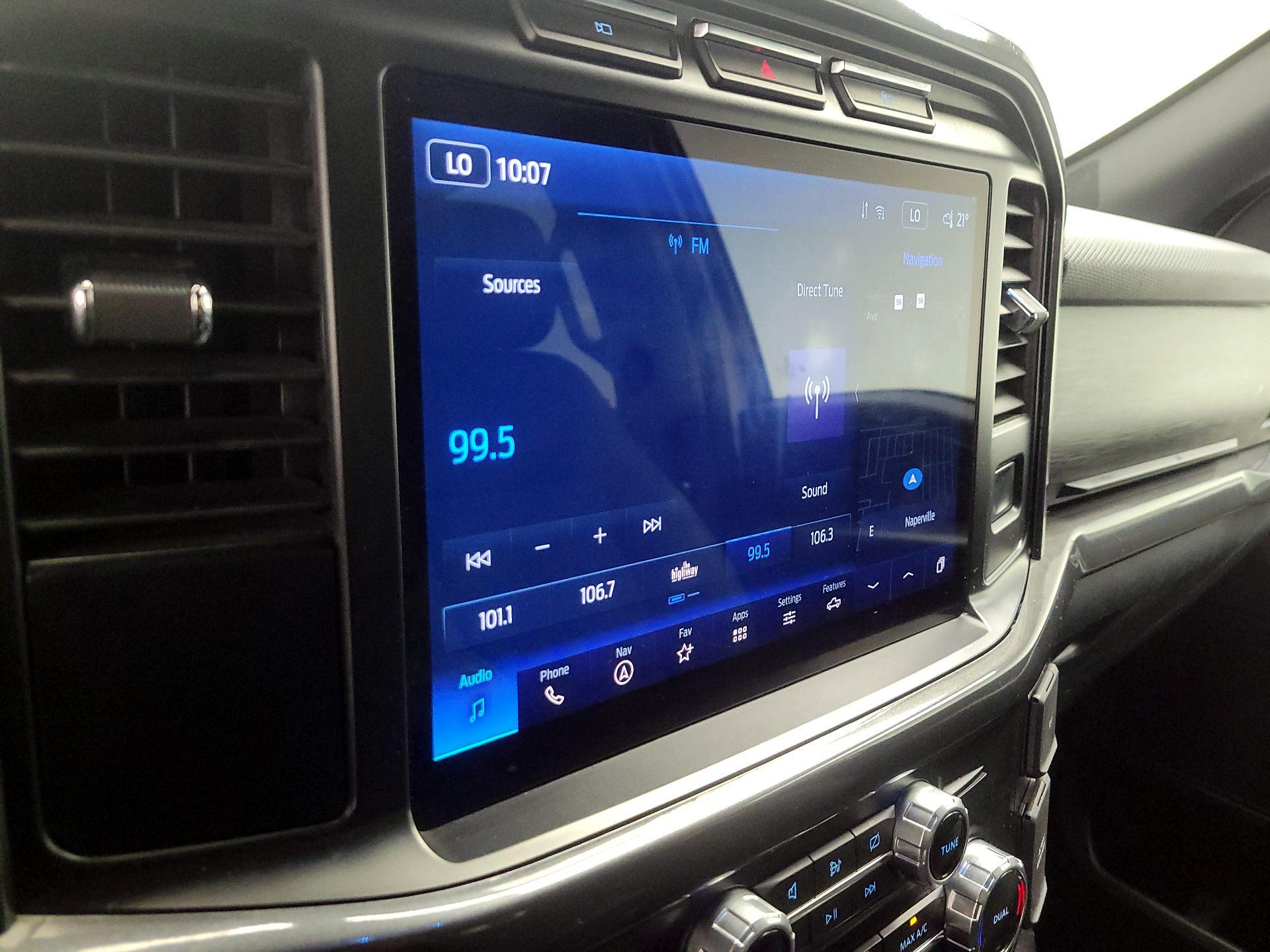 Thumbnail: 2023 Ford F-150 - 14