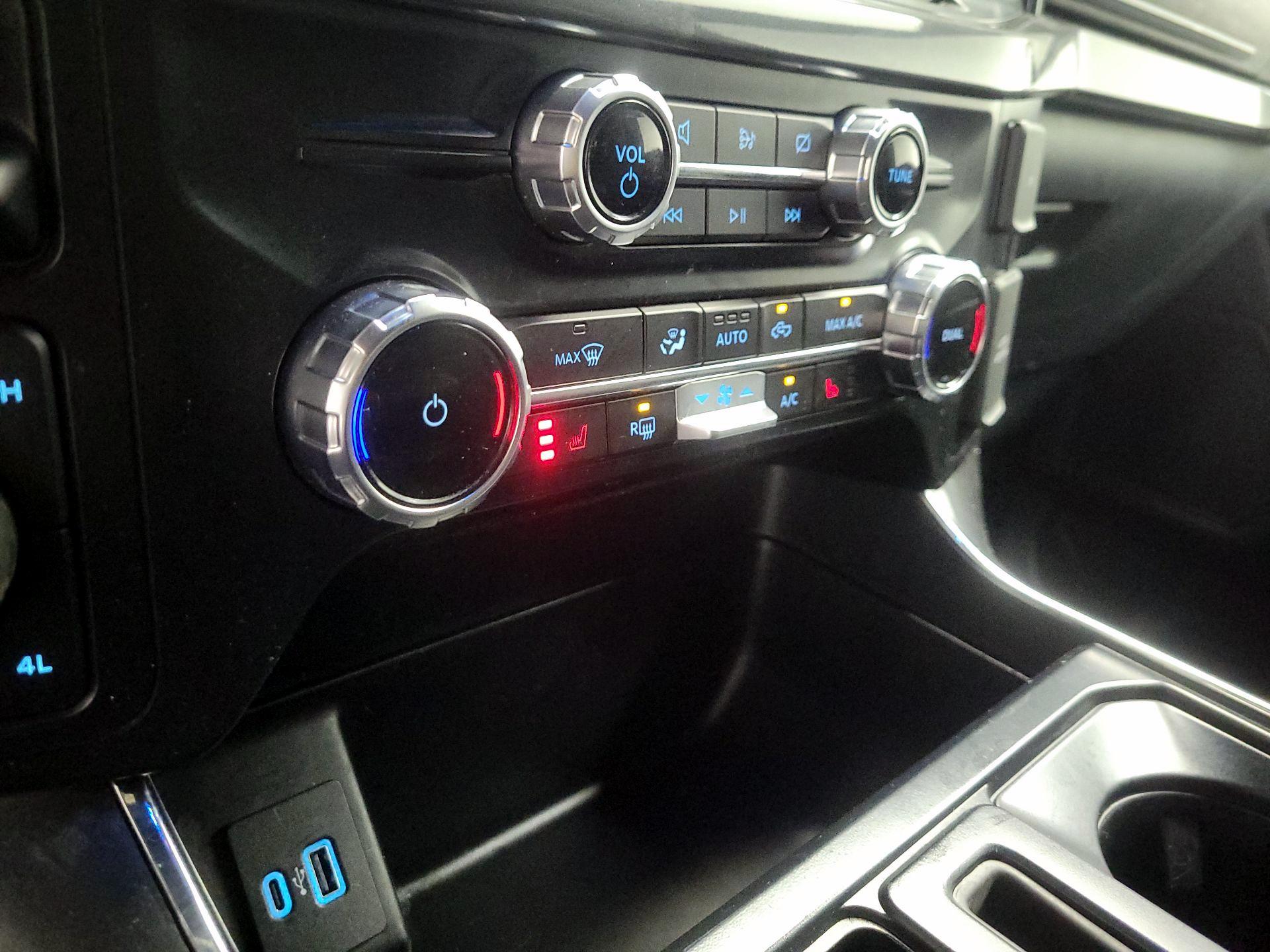 Thumbnail: 2023 Ford F-150 - 15