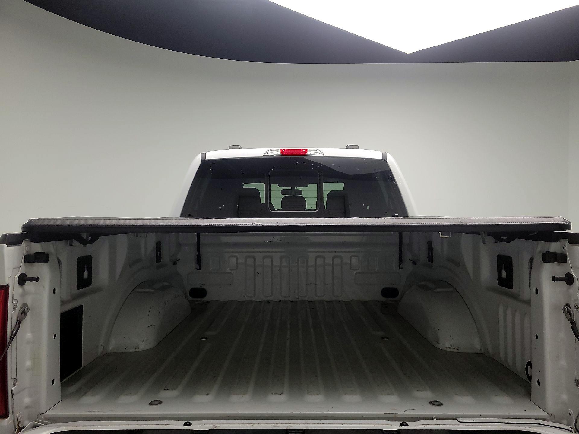 Thumbnail: 2023 Ford F-150 - 18