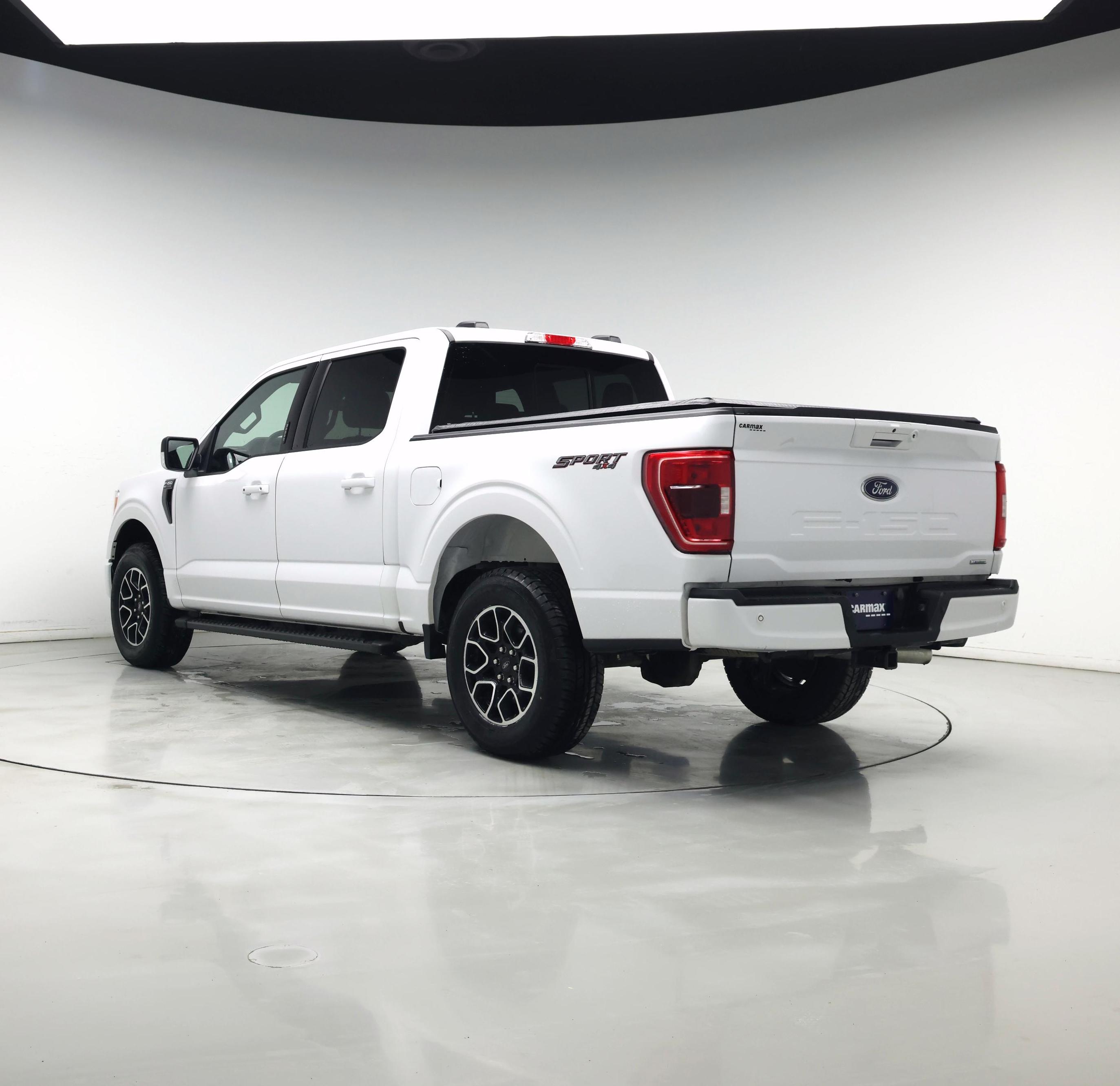 Thumbnail: 2023 Ford F-150 - 2