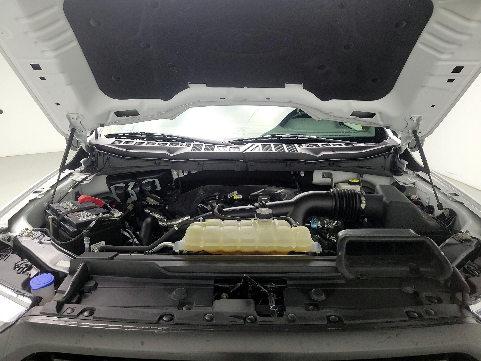 Thumbnail: 2023 Ford F-150 - 19