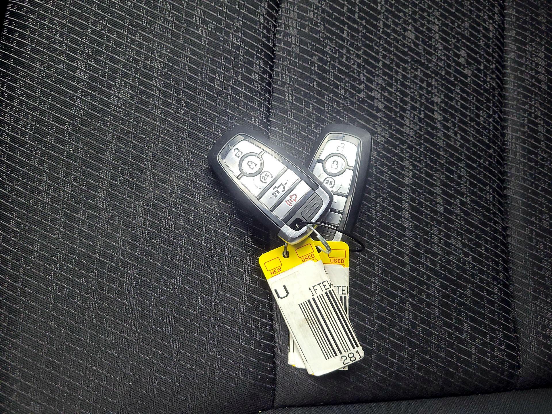 Thumbnail: 2023 Ford F-150 - 20